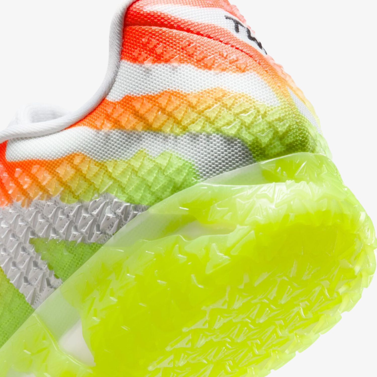 Nike Ja 3 "Snowed In"