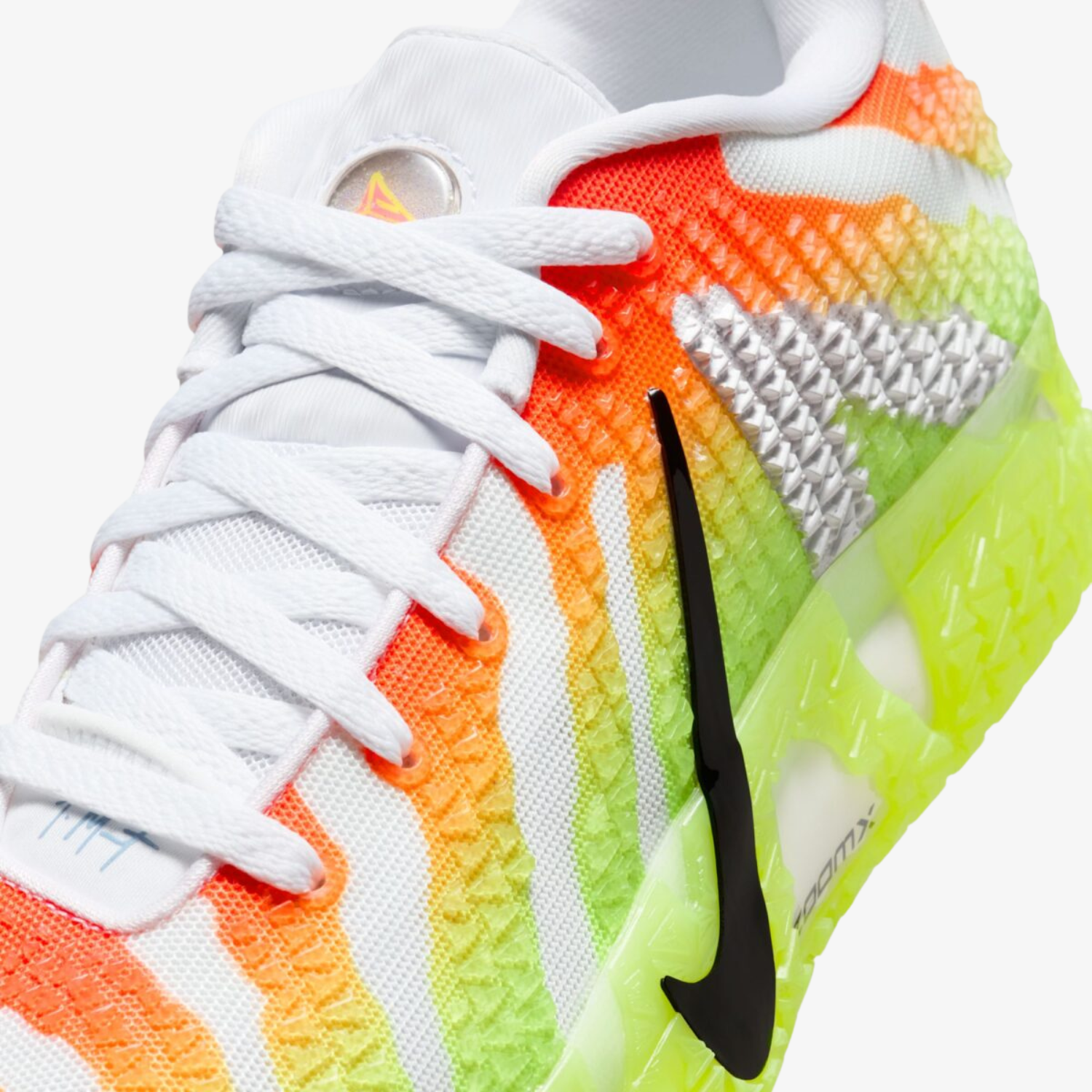 Nike Ja 3 "Snowed In"