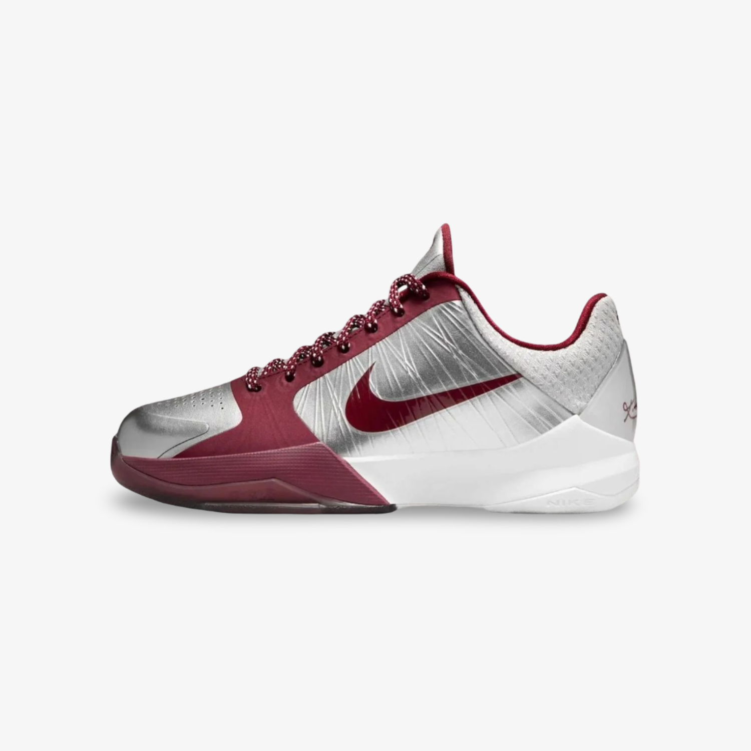 Nike Kobe 5 "Lower Merion Aces Away"