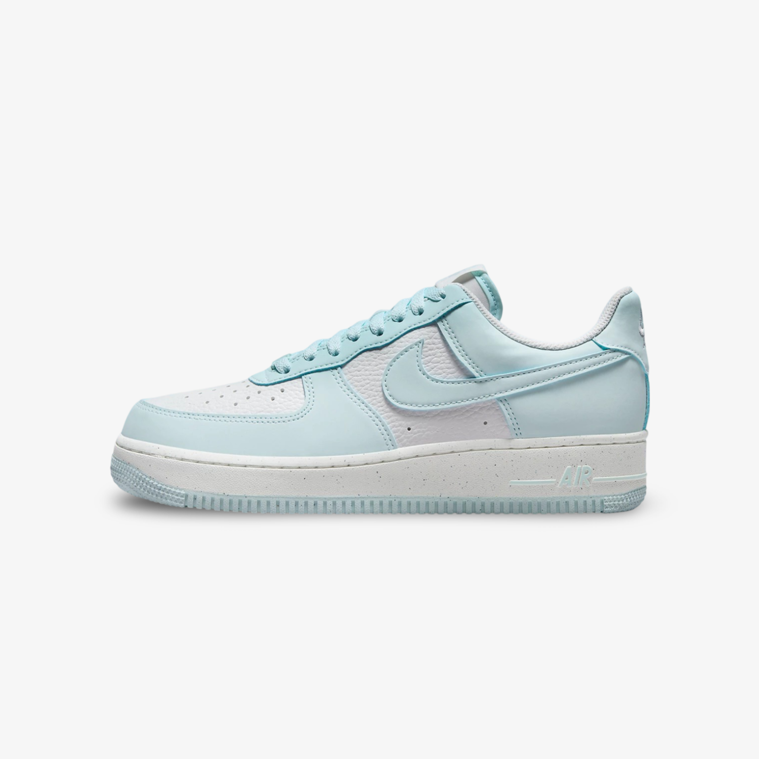 Nike Air Force 1 Low "Glaciar Blue"