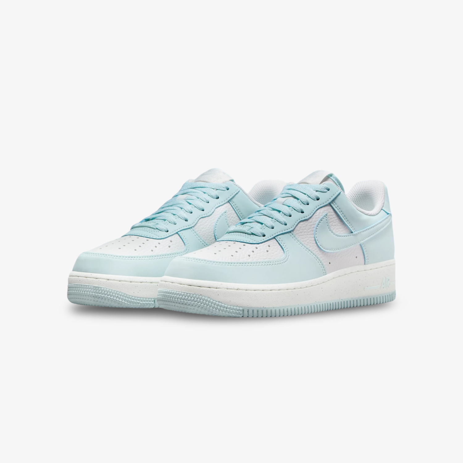 Nike Air Force 1 Low "Glaciar Blue"