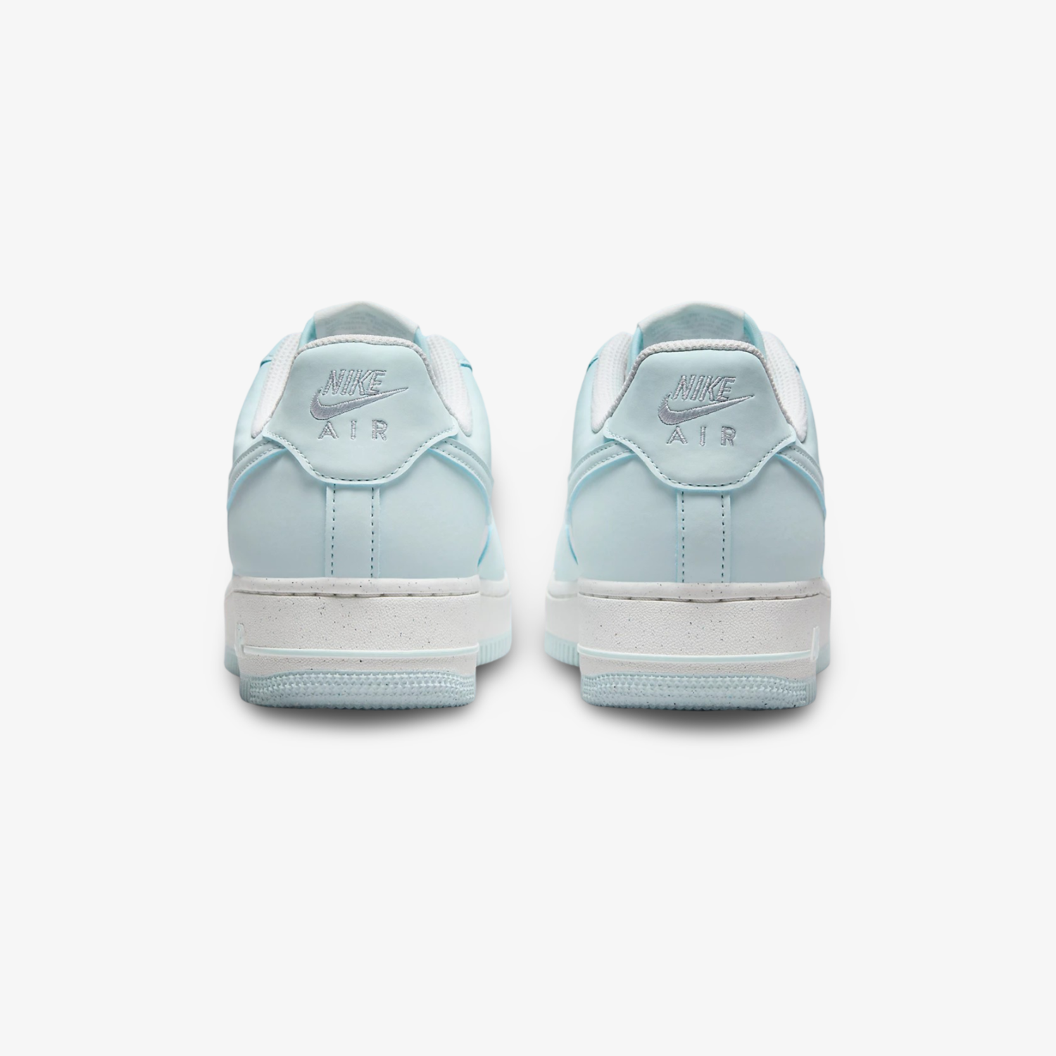 Nike Air Force 1 Low "Glaciar Blue"