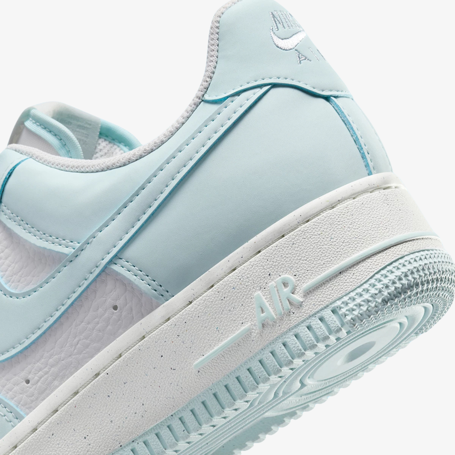 Nike Air Force 1 Low "Glaciar Blue"