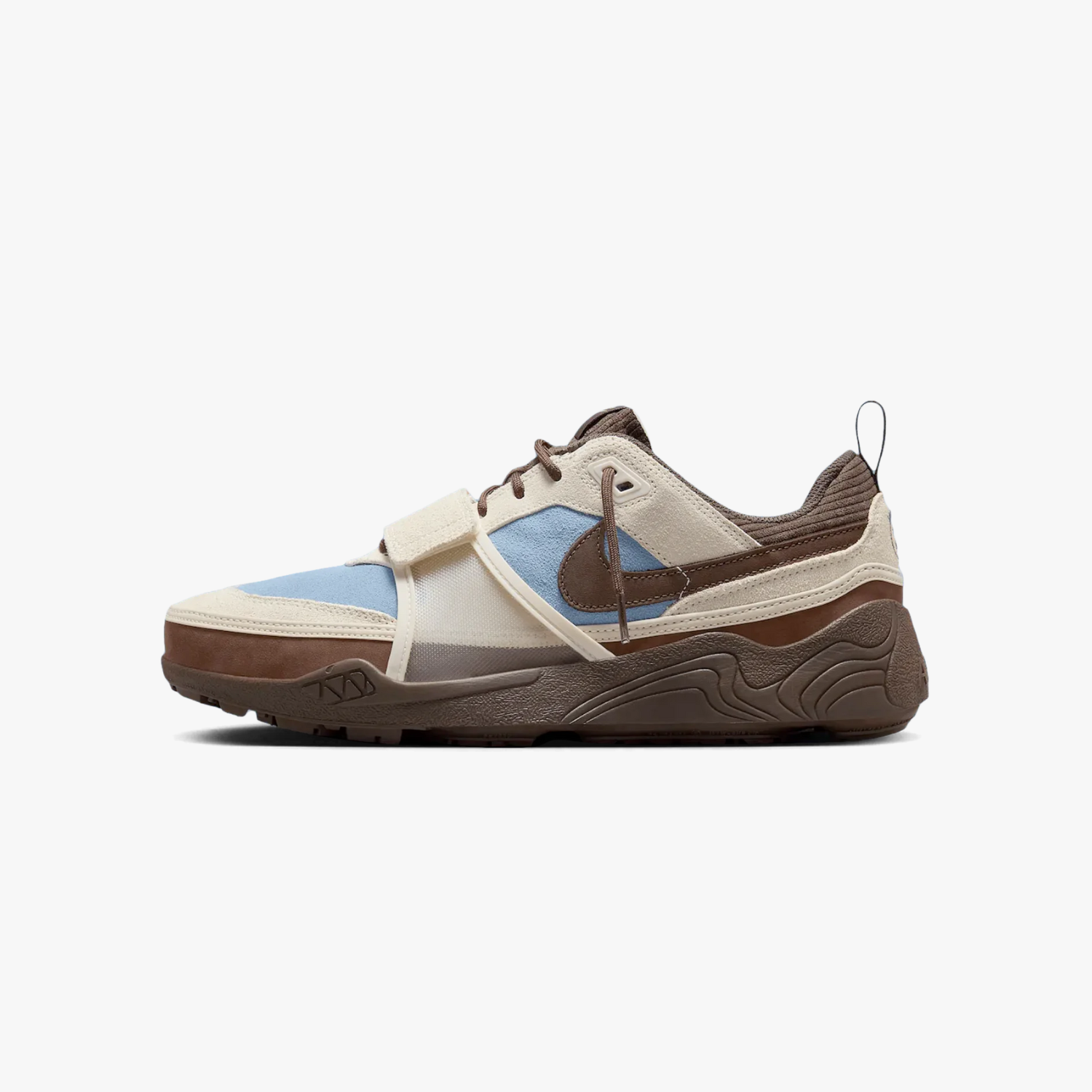 Travis Scott x Nike Zoom Jaxx 