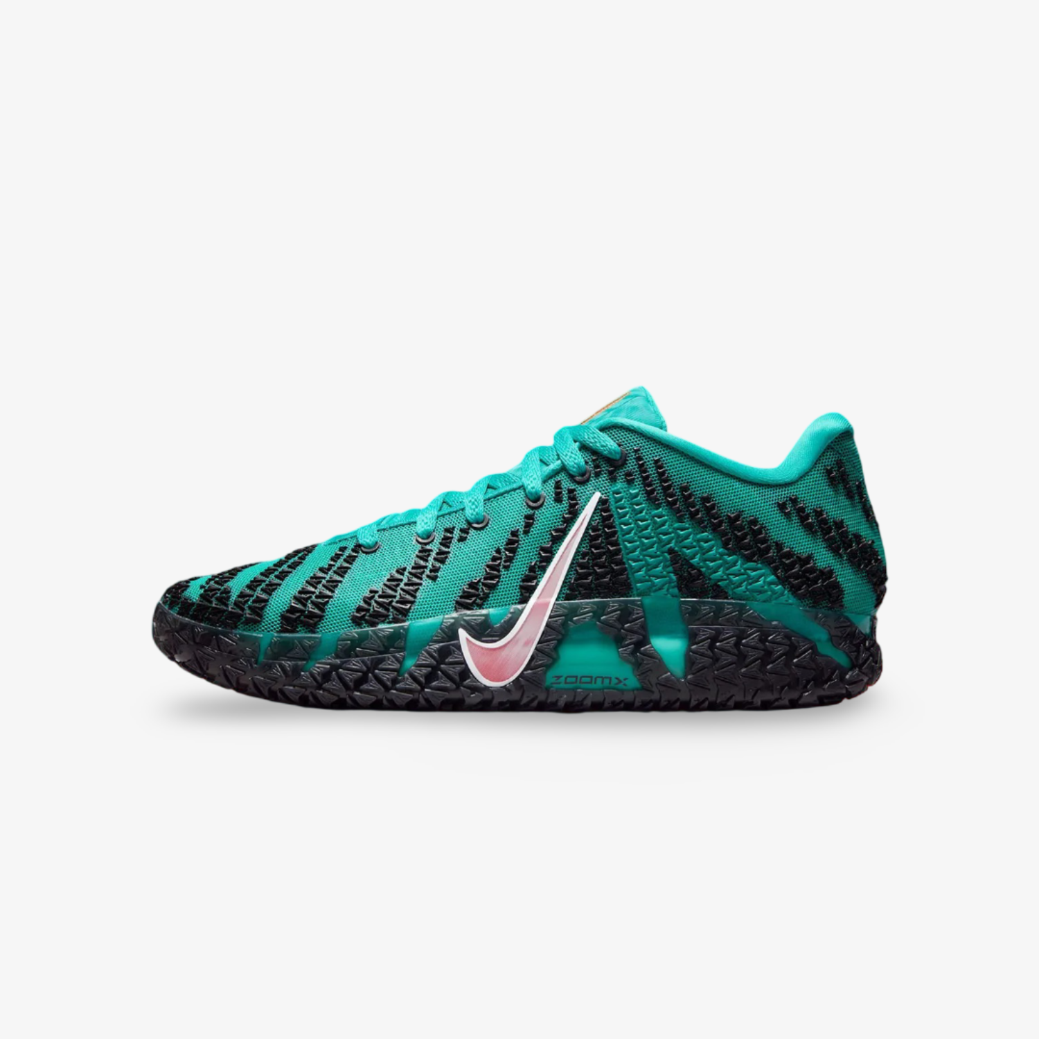 Nike Ja 3 "Scratch 3.0"