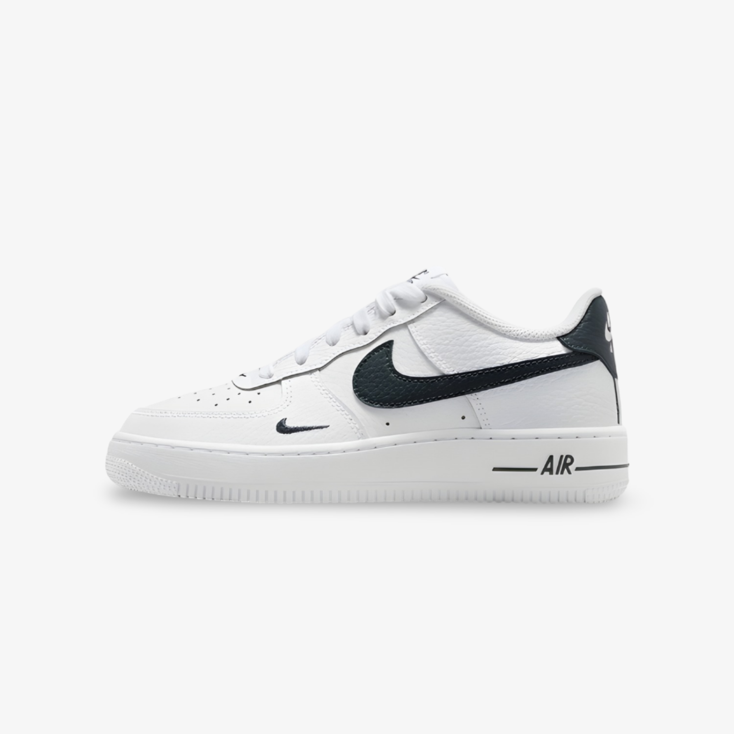 Nike Air Force 1 Low MS "White Black"