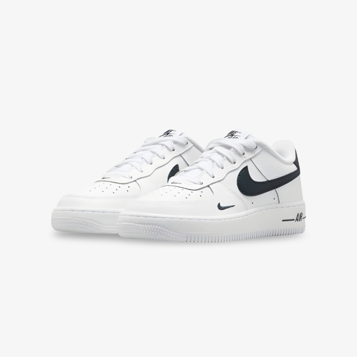 Nike Air Force 1 Low MS "White Black"