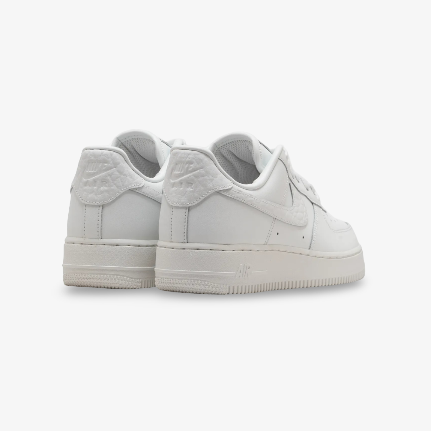 Nike Air Force 1 Low "Summit White"
