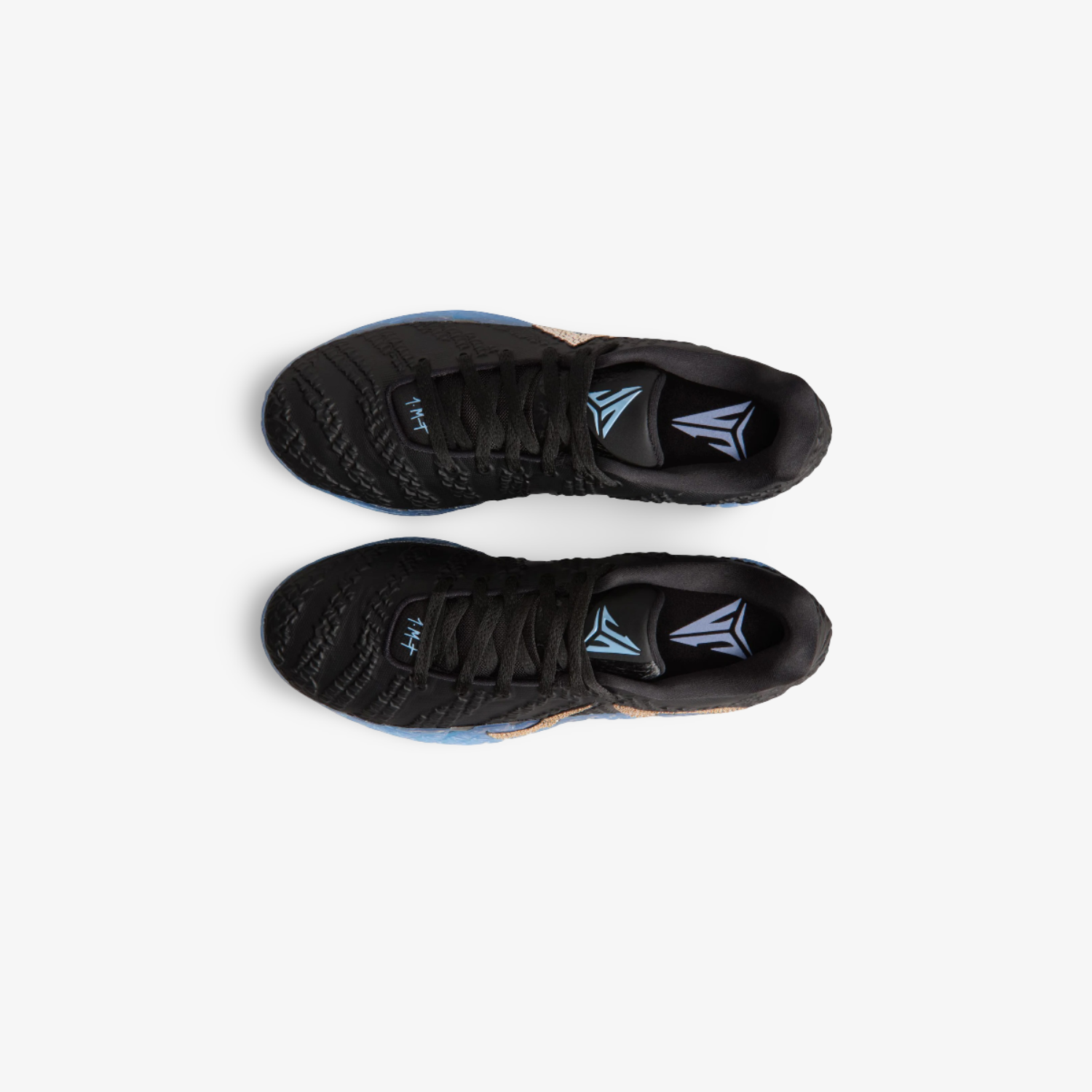 Nike x Swarovski Ja 3 "Diamond Black"