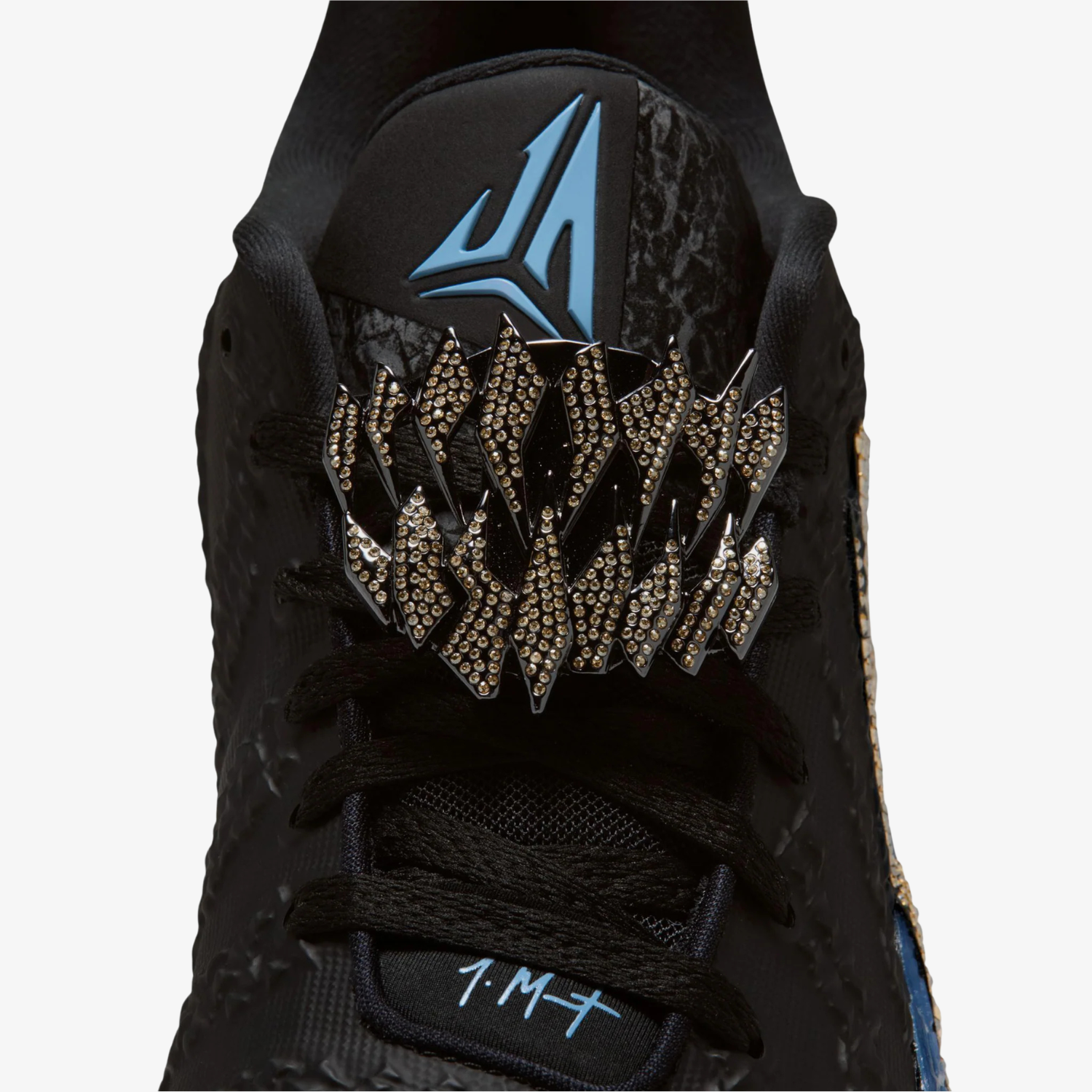 Nike x Swarovski Ja 3 "Diamond Black"