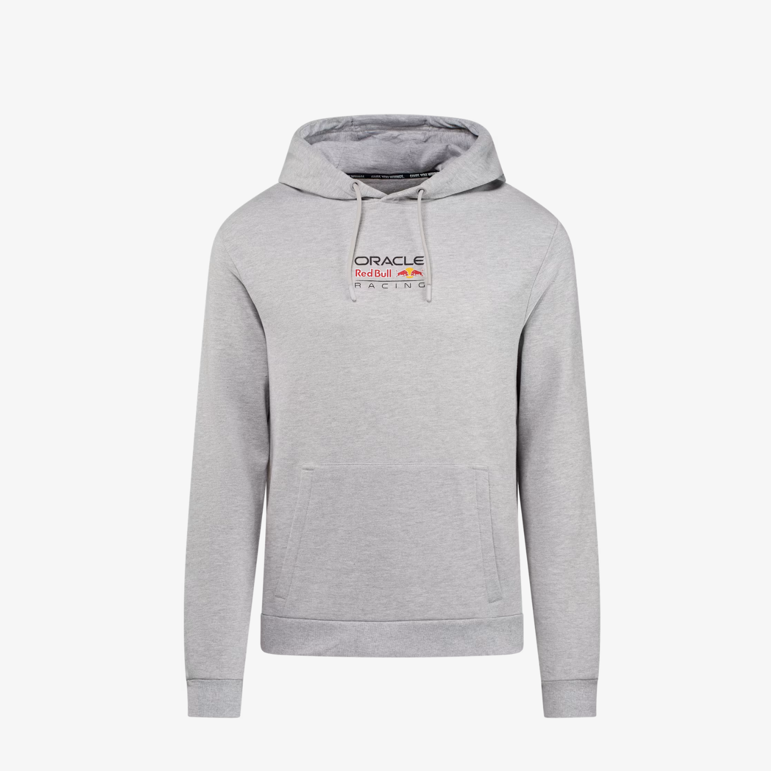 Hanorac Oracle Red Bull Racing "Grey"