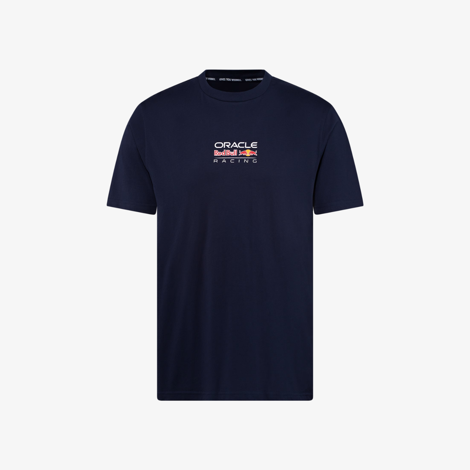 Tricou Oracle Red Bull Racing "Navy"