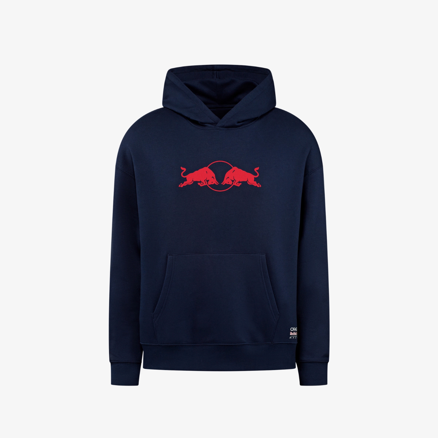 Hanorac Spark Oracle Red Bull Racing "Navy"