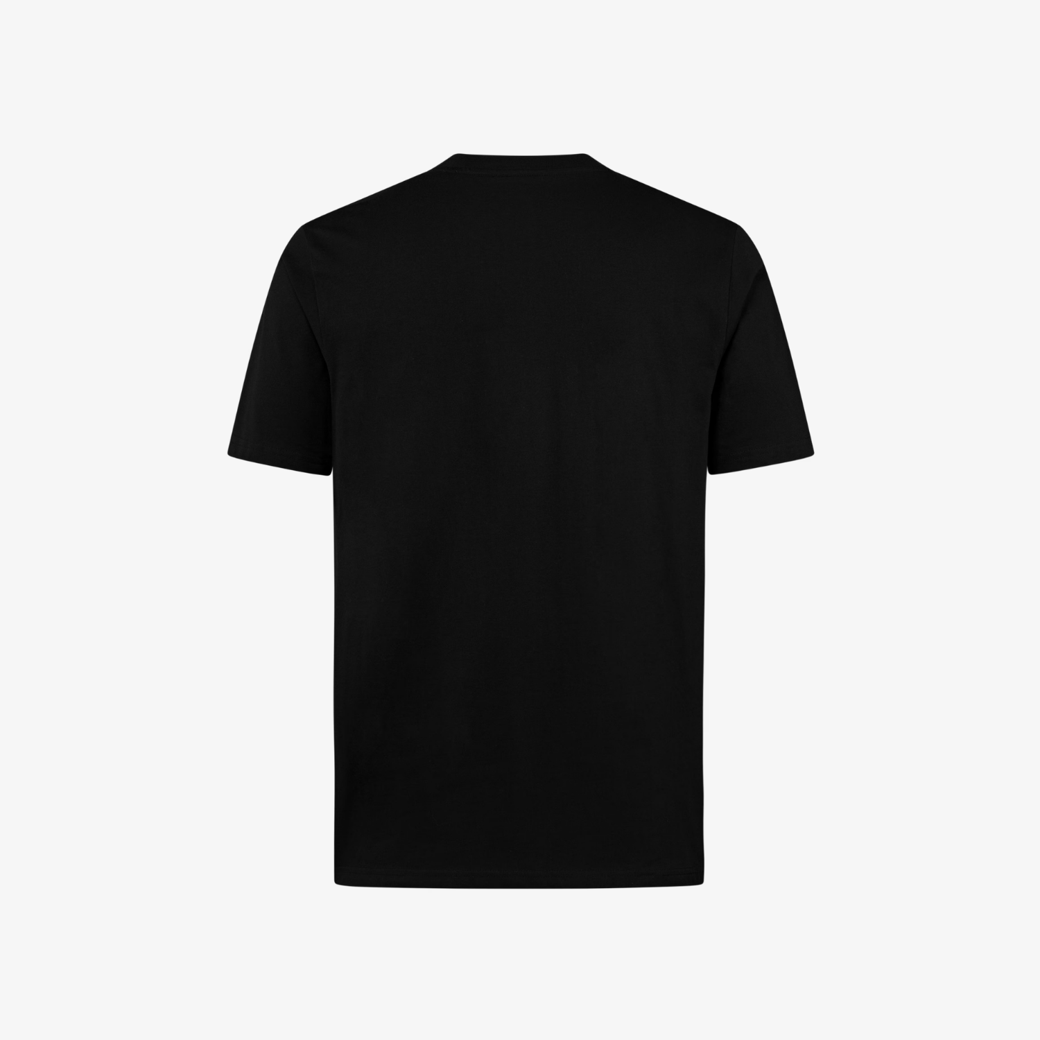 Tricou Oracle Red Bull Racing "Tonal Black"