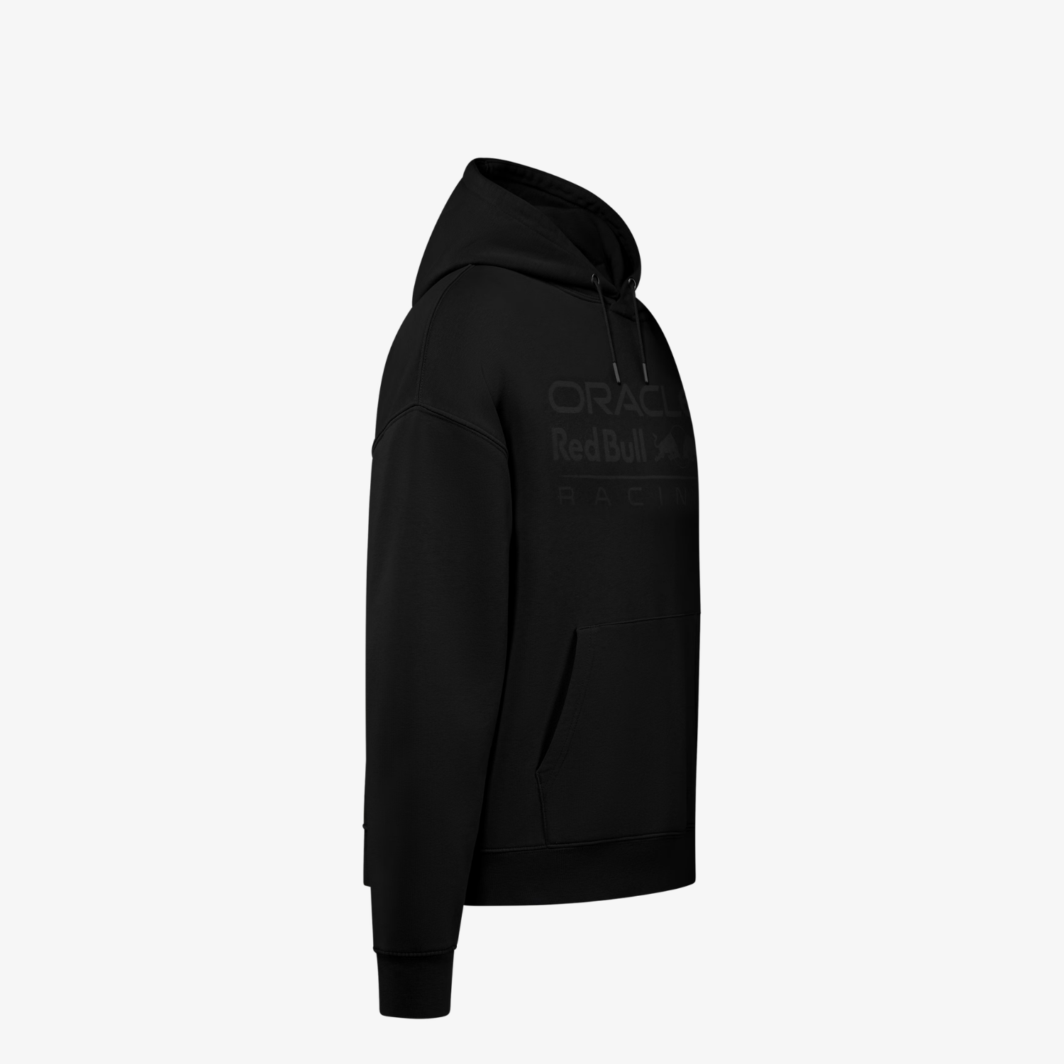 Hanorac Oracle Red Bull Racing "Tonal Black"