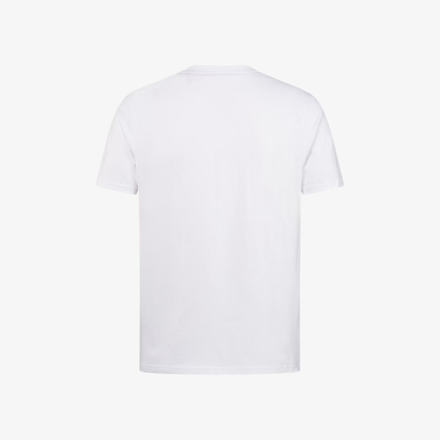 Tricou Oracle Red Bull Racing "Tonal White"
