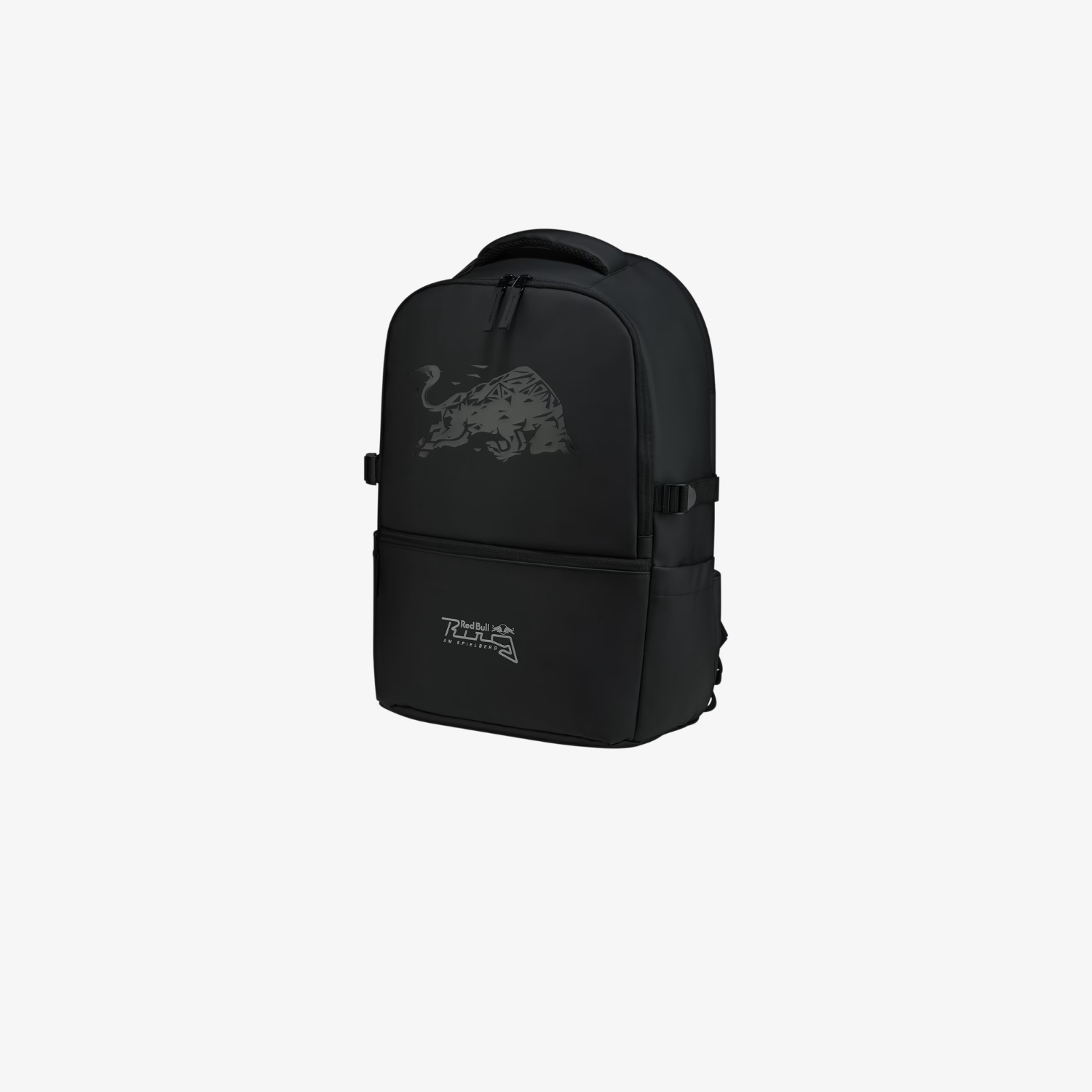 Rucsac Red Bull Ring Spielberg "Paddock Black"