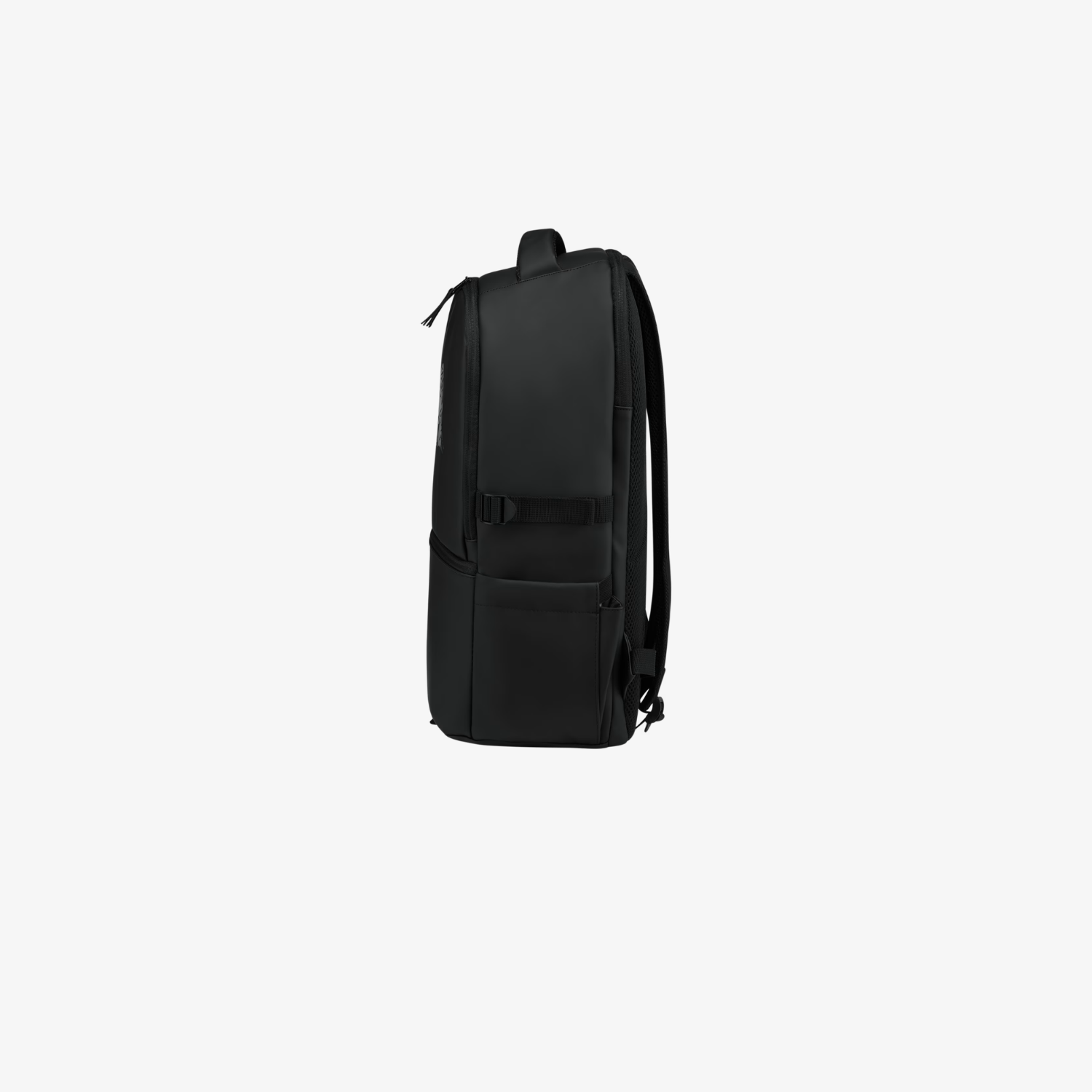Rucsac Red Bull Ring Spielberg "Paddock Black"
