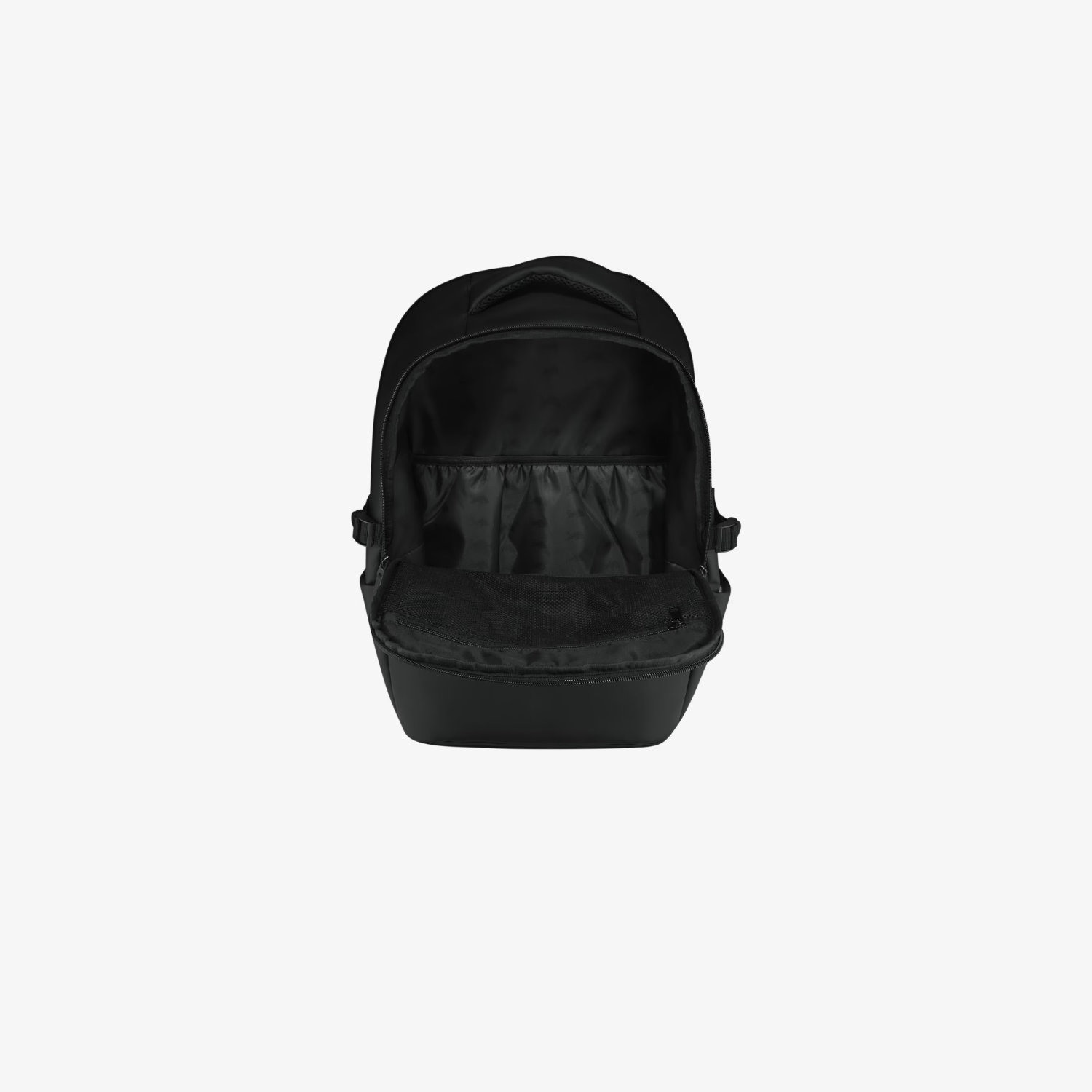 Rucsac Red Bull Ring Spielberg "Paddock Black"
