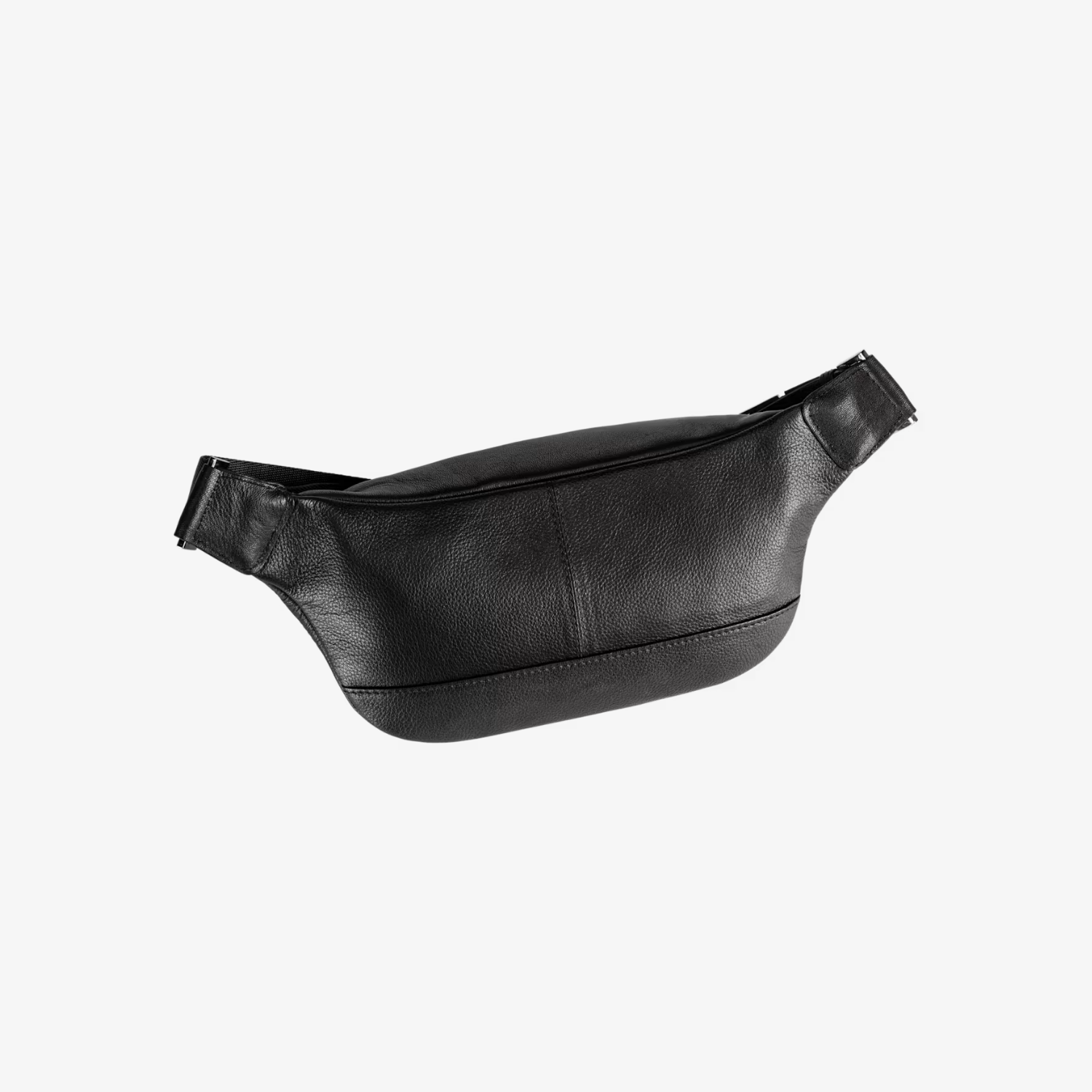 Borseta din Piele Hugo x Red Bull Ring "Paddock Black"