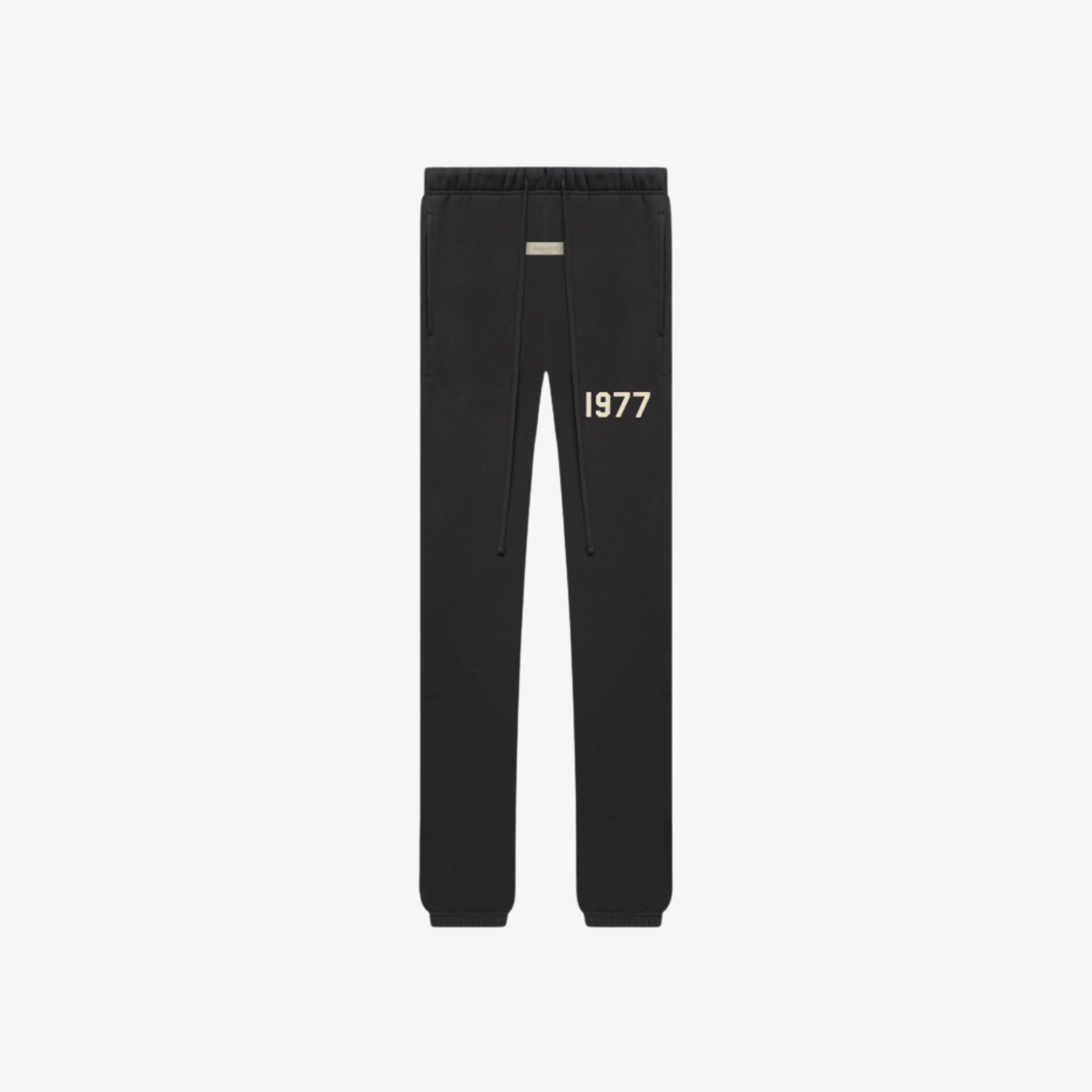 Pantaloni Essentials Fear Of God 1977 "Iron"