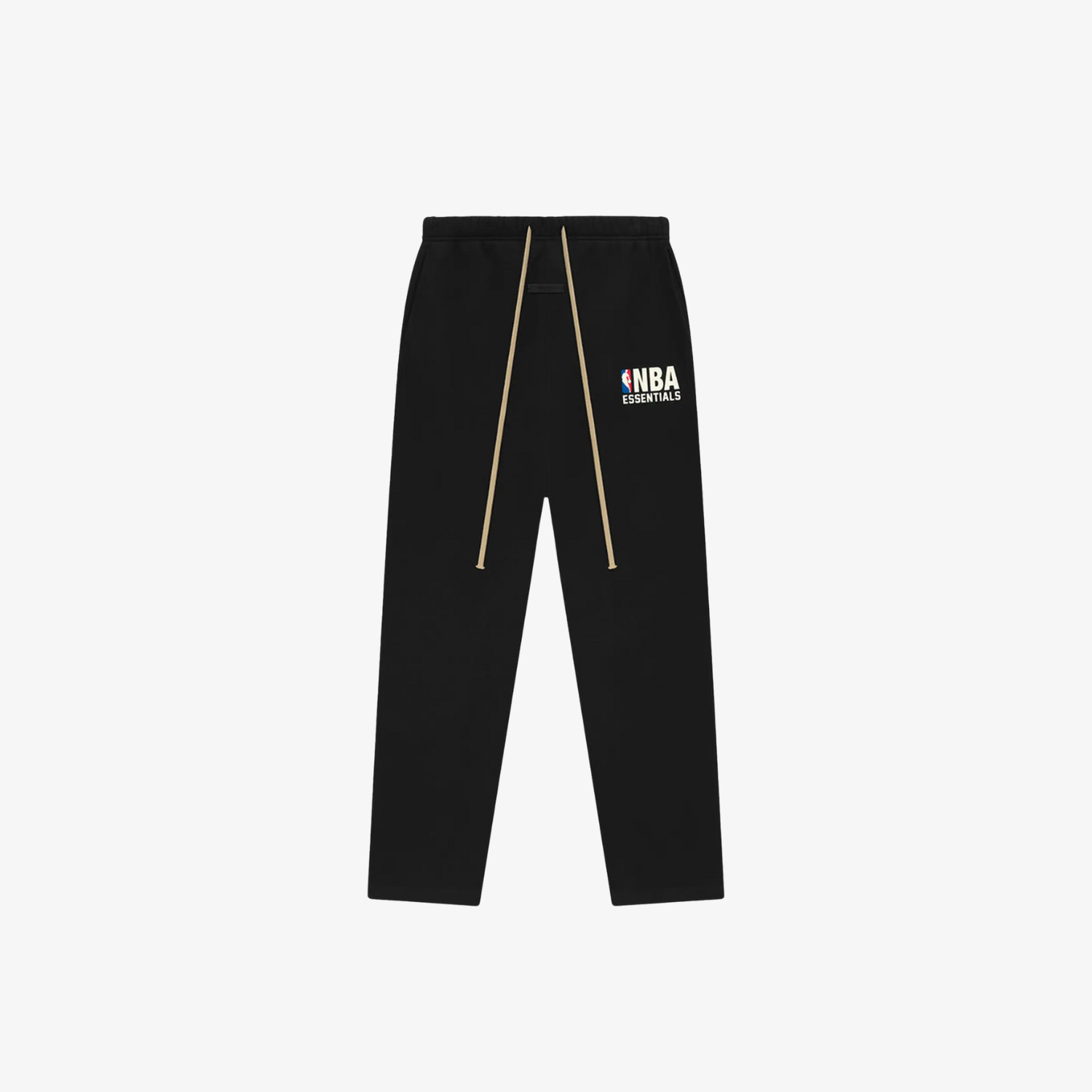 Pantaloni Lungi Essentials Fear Of God x NBA" Black"