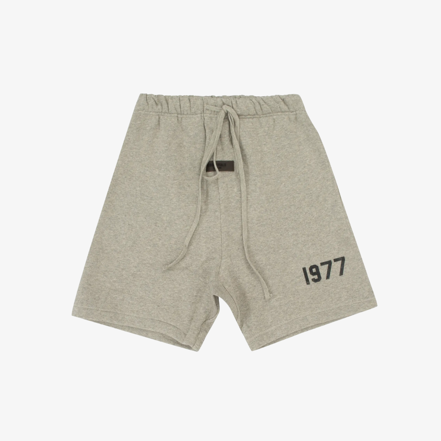 Pantaloni Scurti Essentials Fear Of God 1977 "Dark Oatmeal"