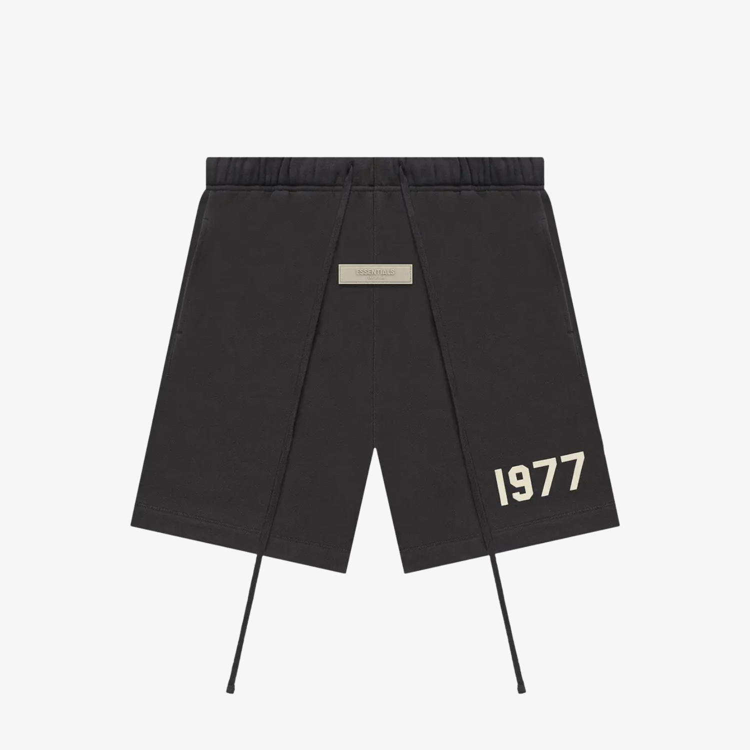 Pantaloni Scurti Essentials Fear Of God 1977 "Iron"