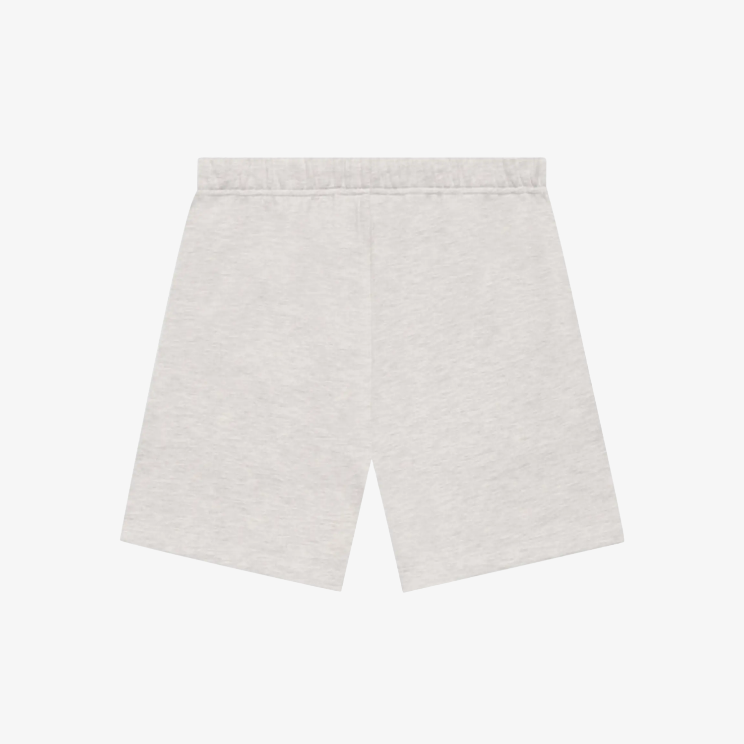 Pantaloni Scurti Essentials Fear Of God 1977 "Light Oatmeal"
