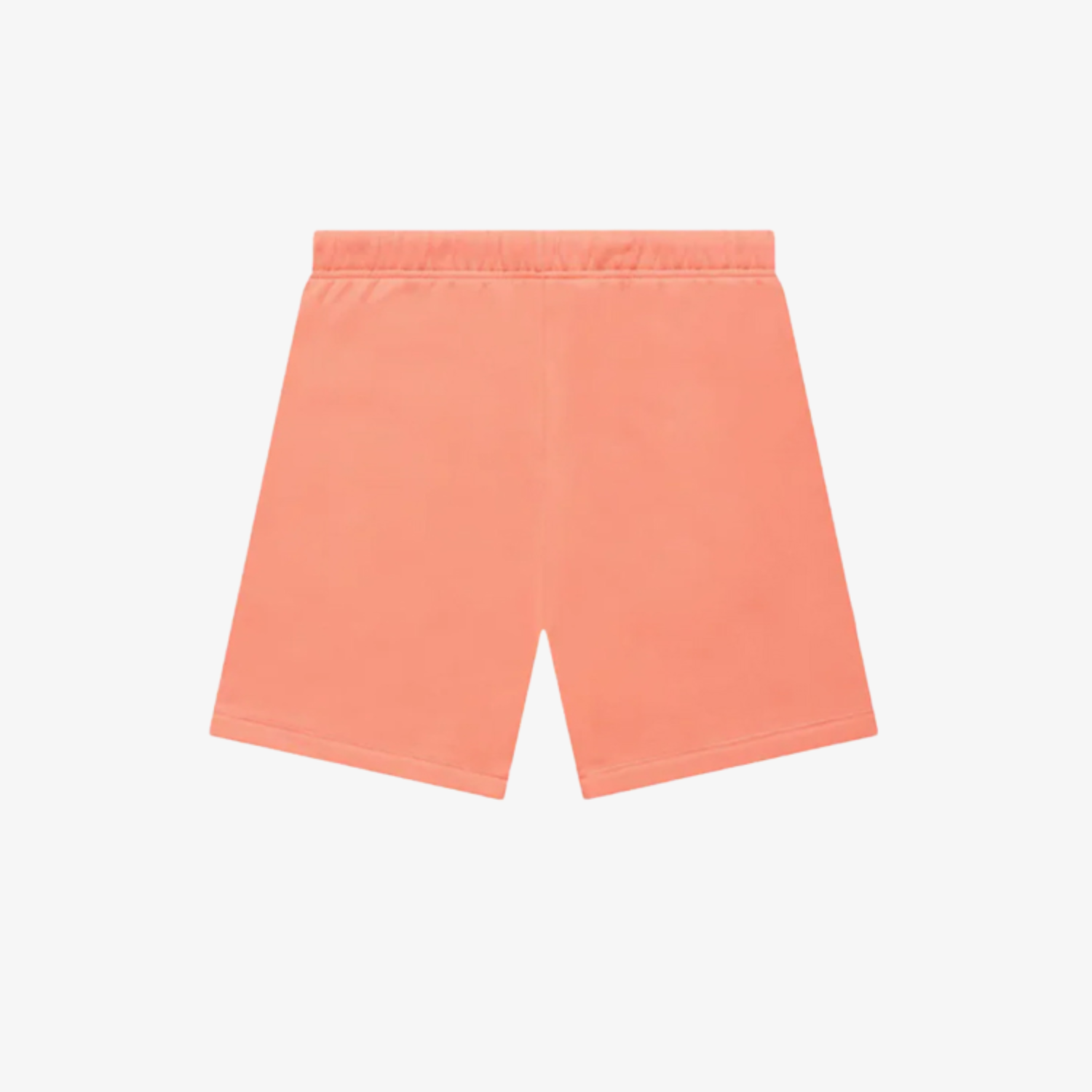 Pantaloni Scurti Essentials Fear Of God "Coral"