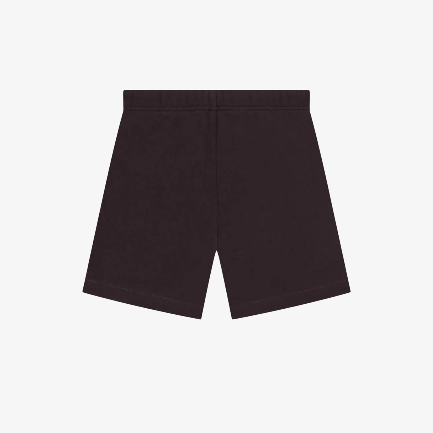 Pantaloni Scurti Essentials Fear Of God "Plum"