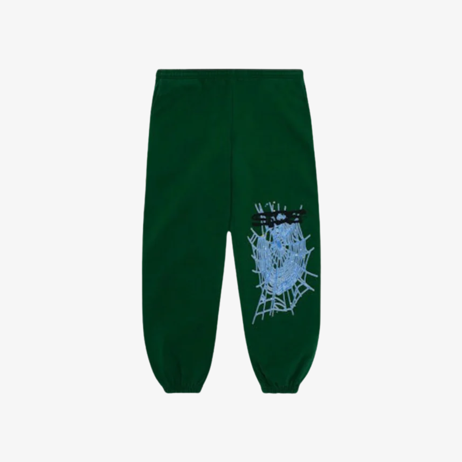 Pantaloni Sp5der "Hunter Green"