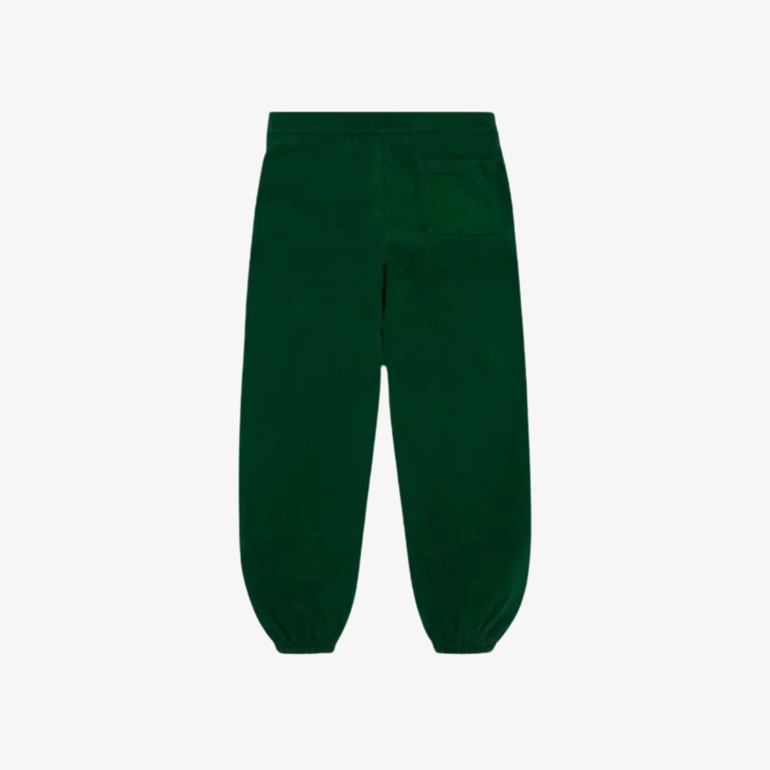Pantaloni Sp5der "Hunter Green"