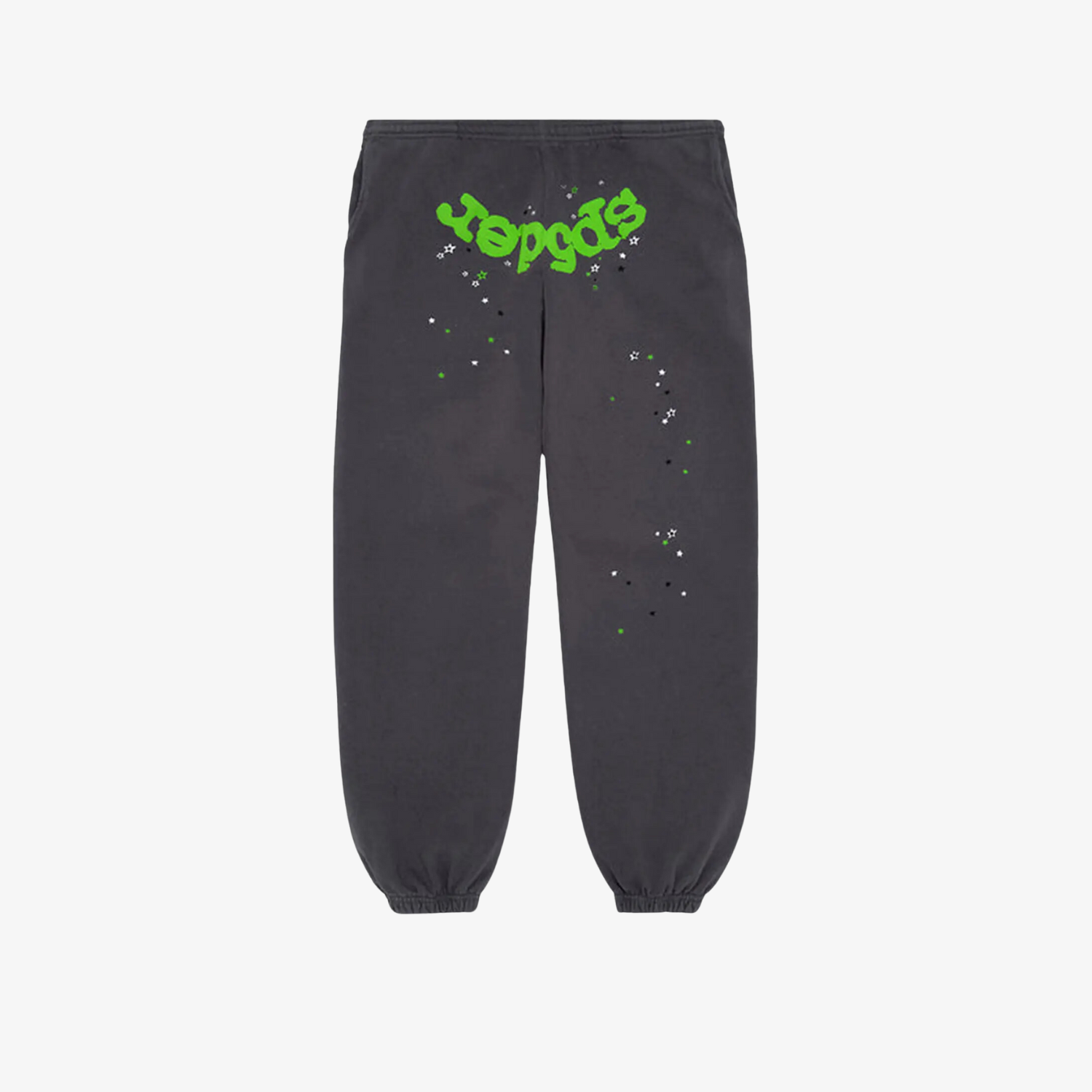 Pantaloni Sp5der "Slate Grey"