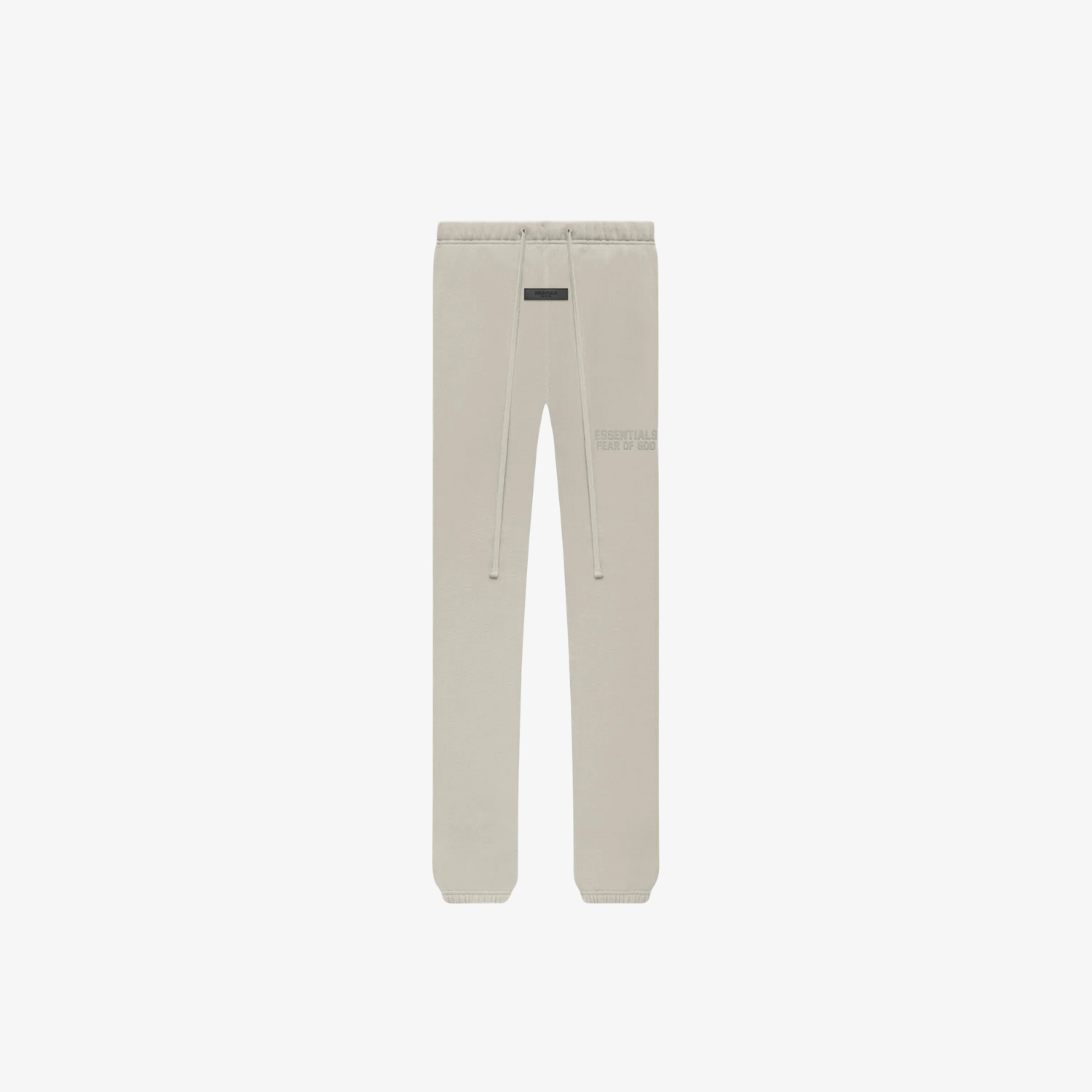 Set Hanorac & Pantaloni Essentials Fear of God "Smoke"