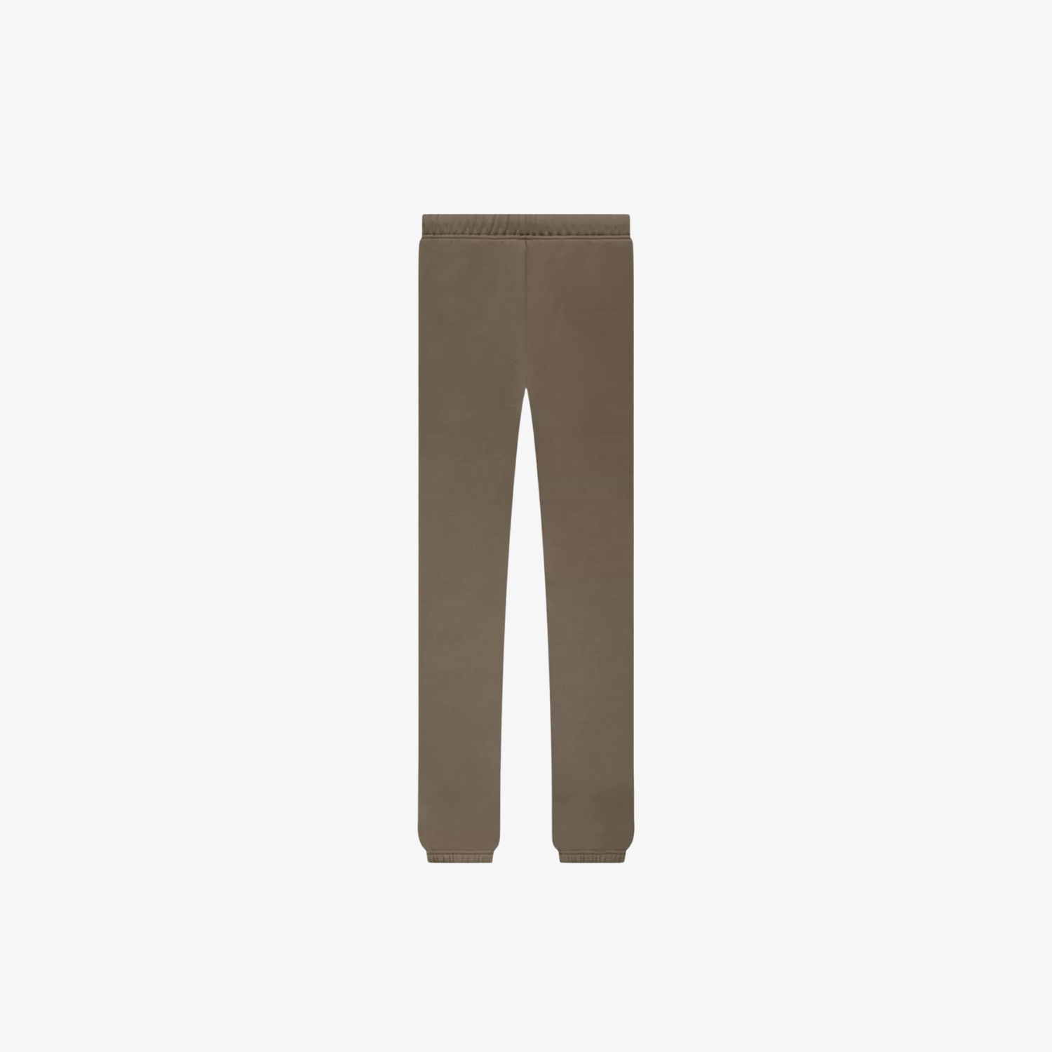 Set Hanorac & Pantaloni Essentials Fear Of God "Wood"