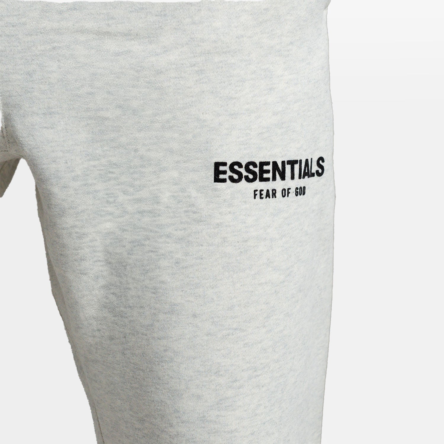 Pantaloni Trening Relaxed Essentials Fear Of God "Light Oatmeal"