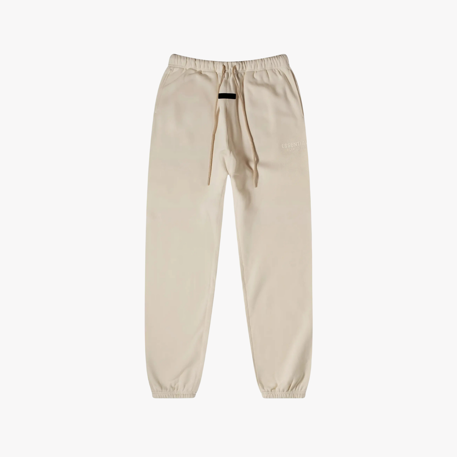 Pantaloni Lungi Essentials Fear of God "Silver Cloud"