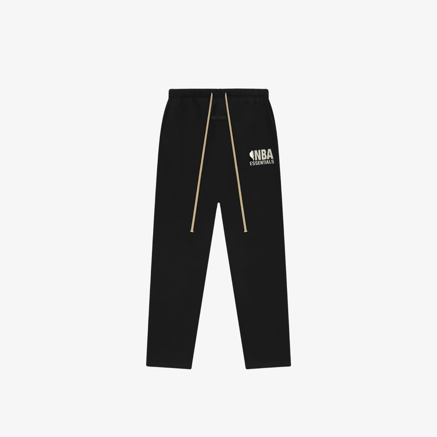 Pantaloni Trening Relaxed NBA x Essentials Fear Of God " Black"
