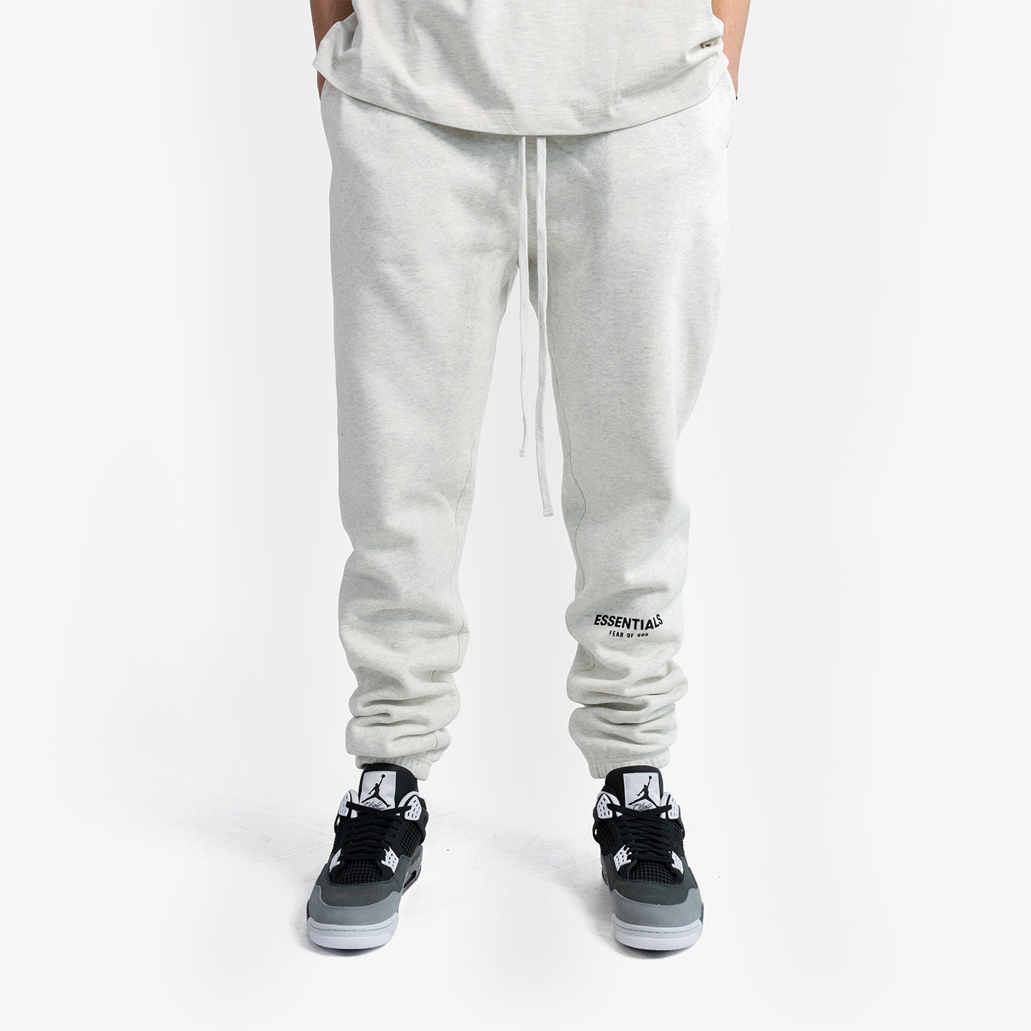 Pantaloni Trening Essentials Fear Of God