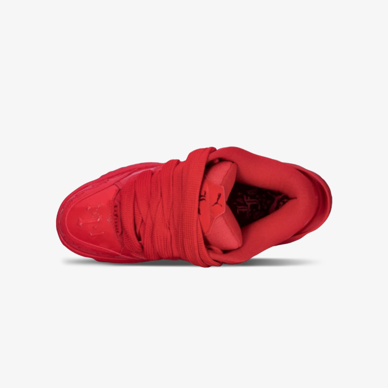 Puma LaMelo Ball LaFrance "For All Time Red"