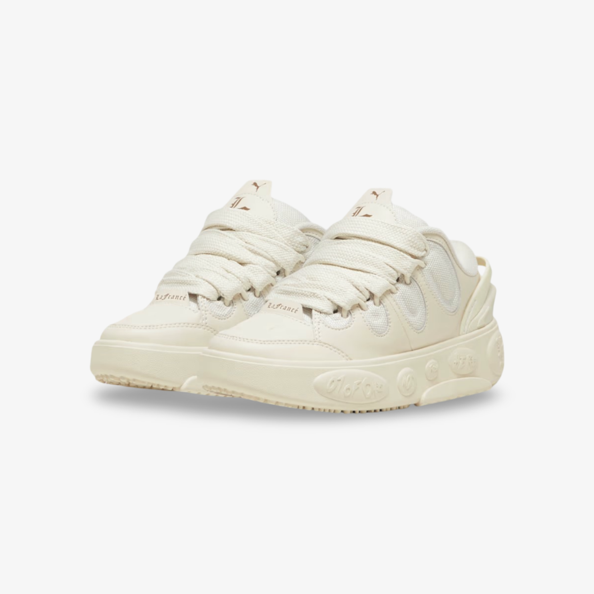 Puma LaMelo Ball LaFrance "Amour Moment"