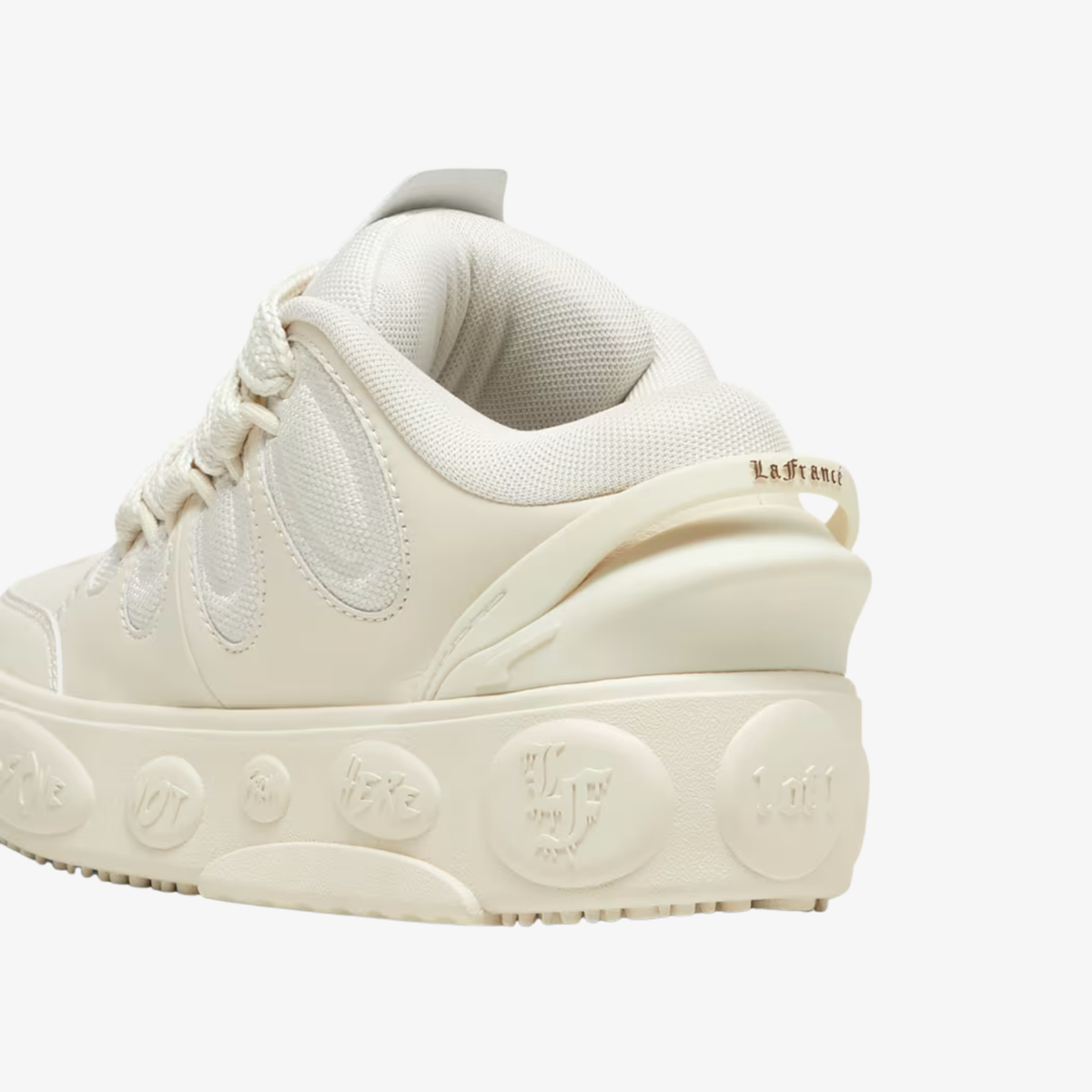 Puma LaMelo Ball LaFrance "Amour Moment"