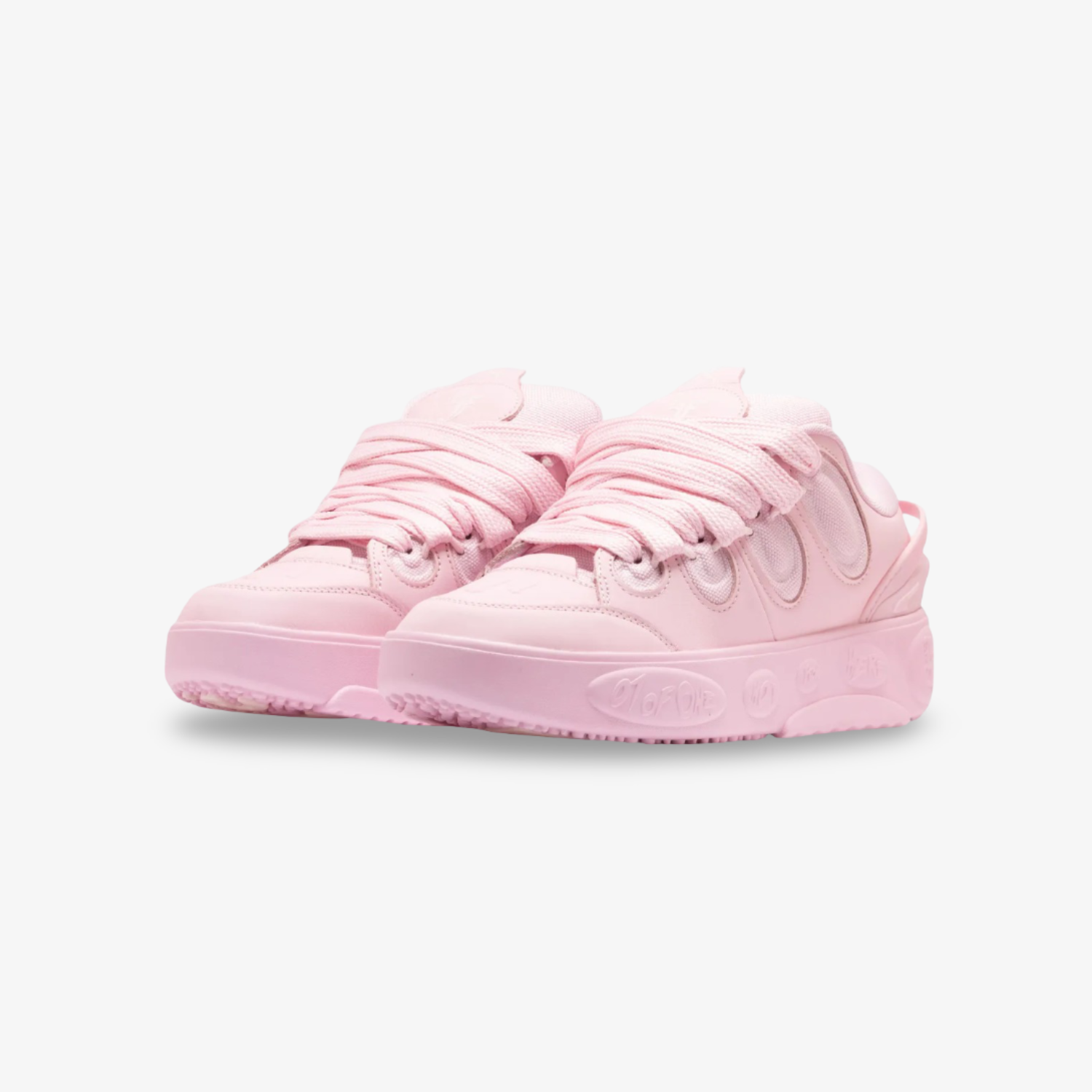 Puma LaMelo Ball LaFrance "Pastel"
