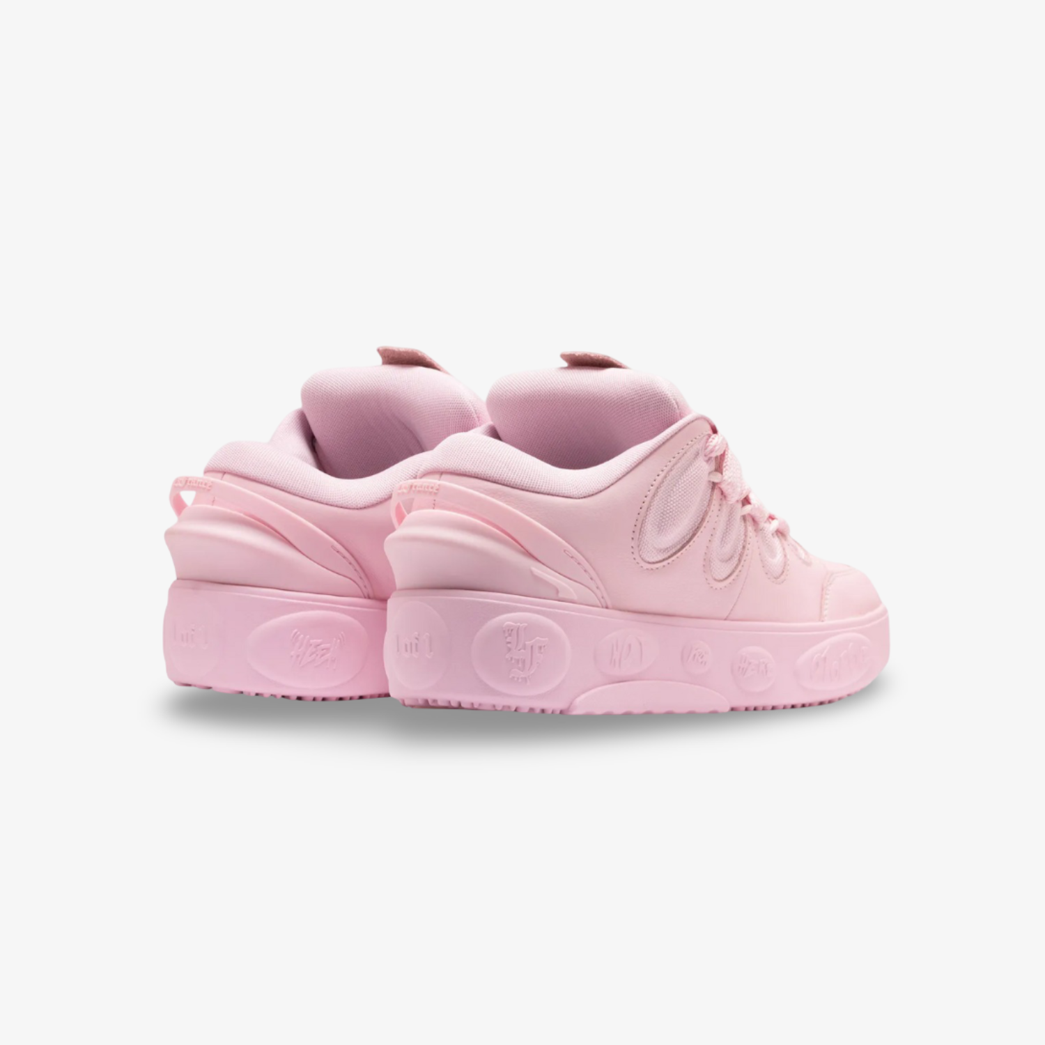 Puma LaMelo Ball LaFrance "Pastel"