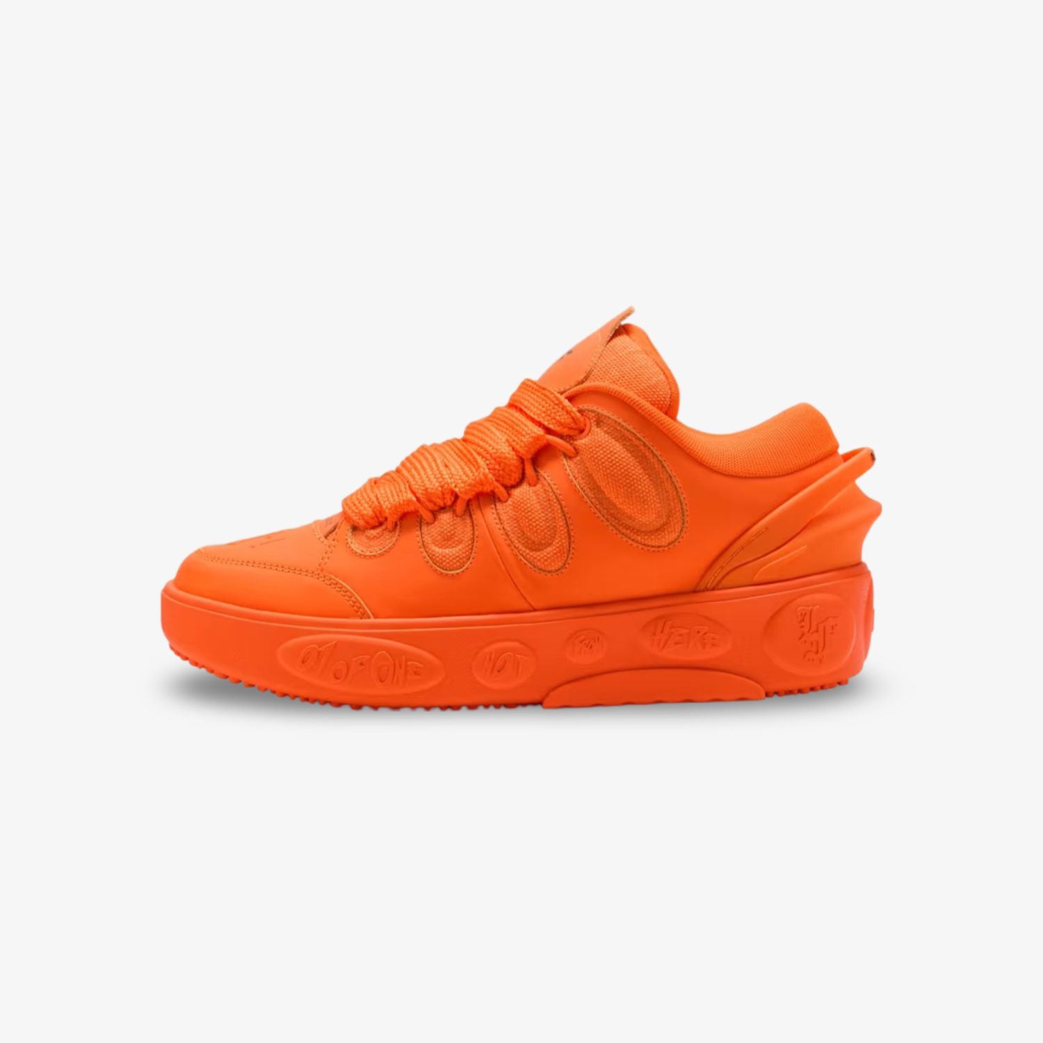 Puma LaMelo Ball LaFrance "Gifted"