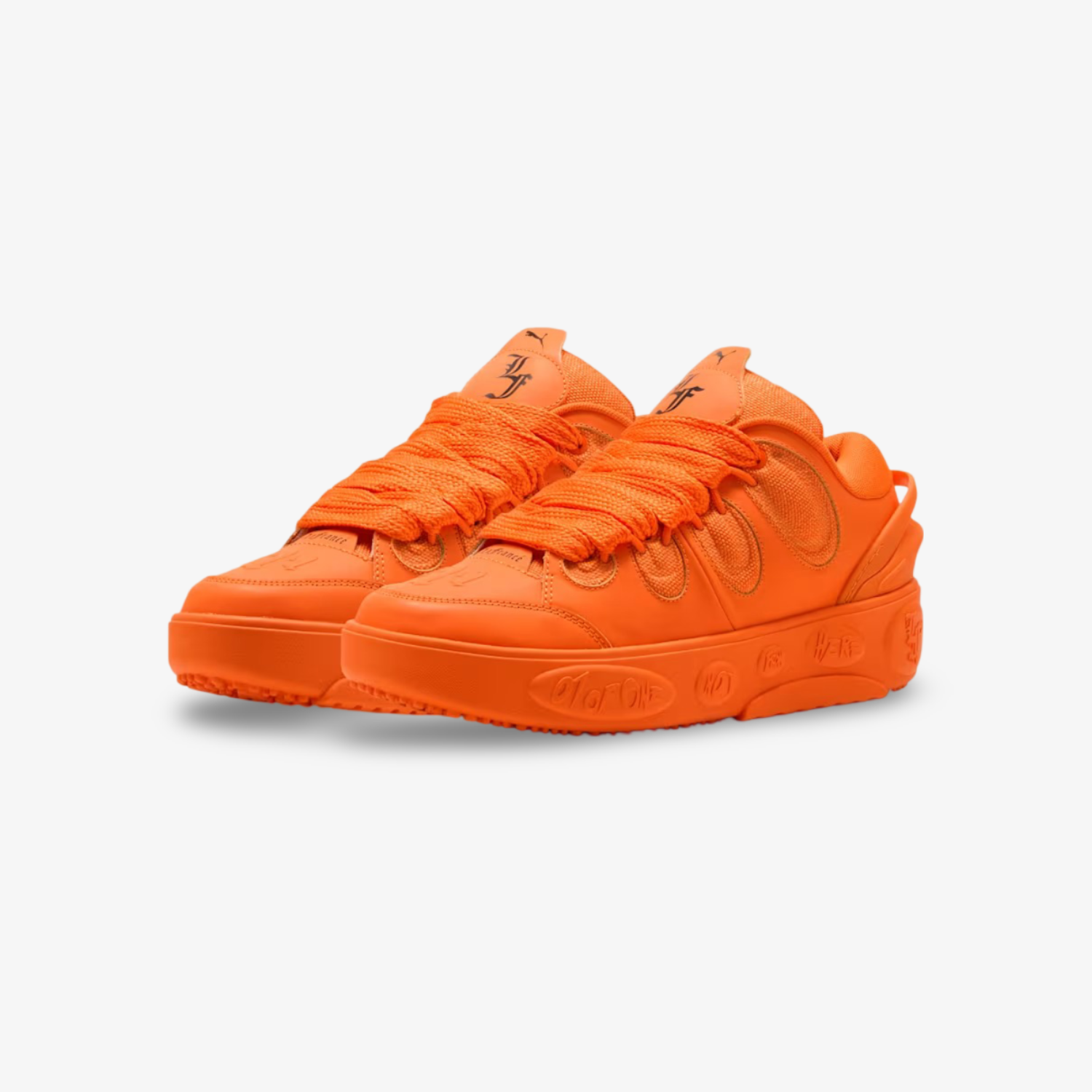 Puma LaMelo Ball LaFrance "Gifted"