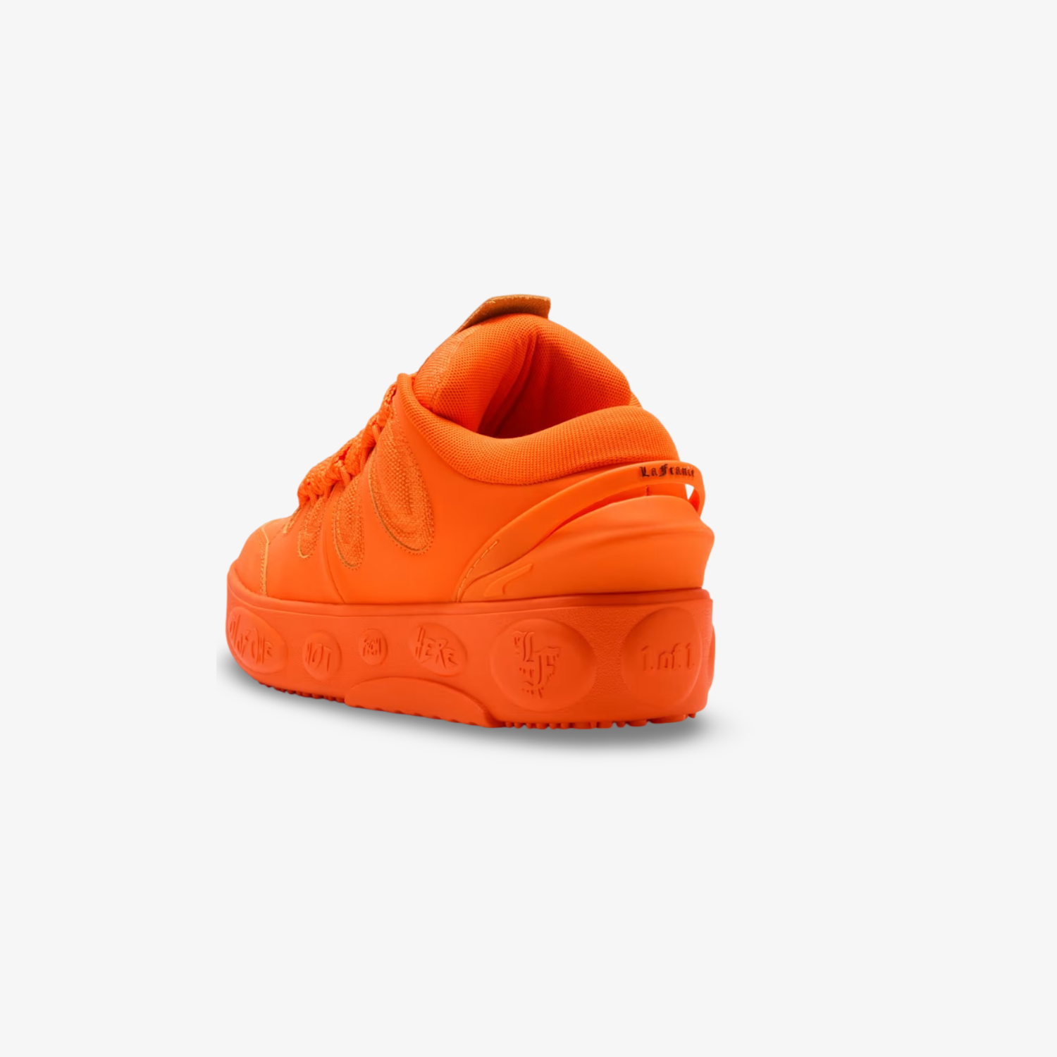 Puma LaMelo Ball LaFrance "Gifted"