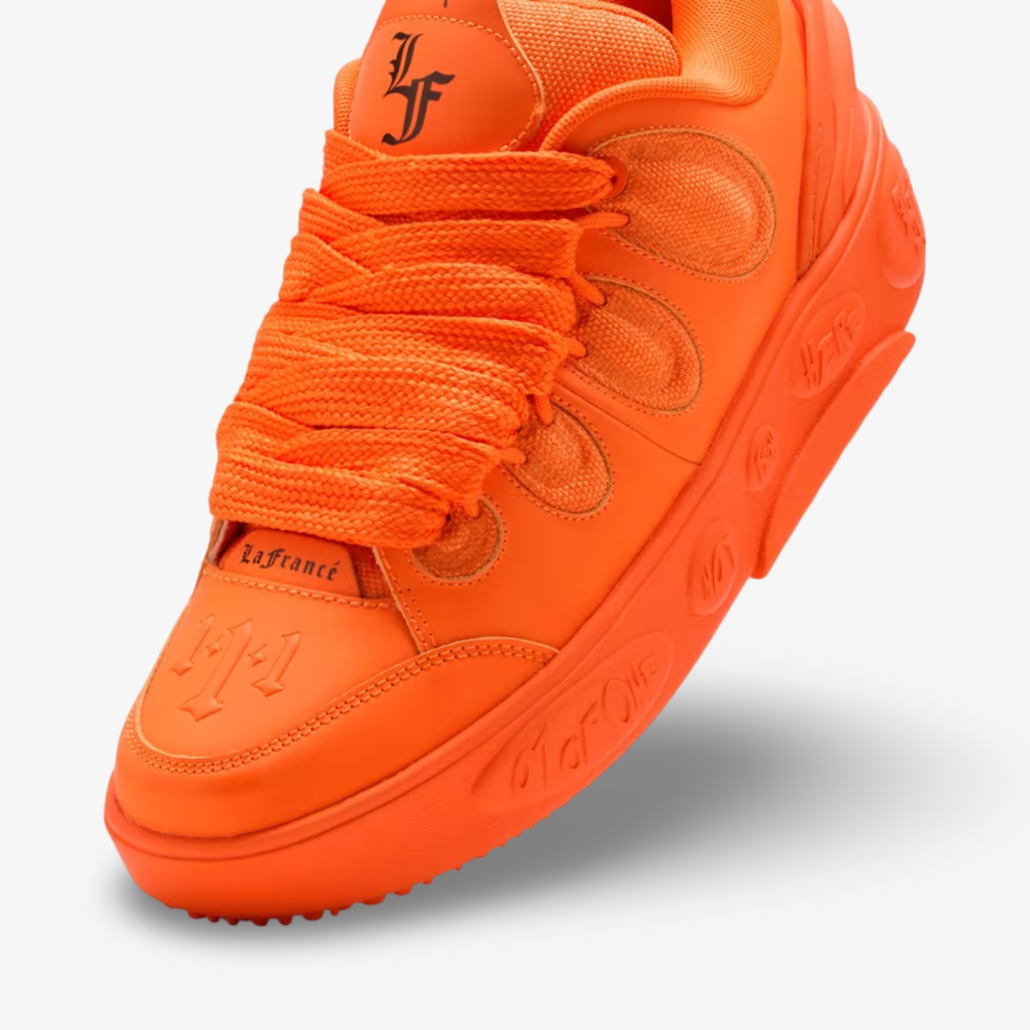 Puma LaMelo Ball LaFrance "Gifted"