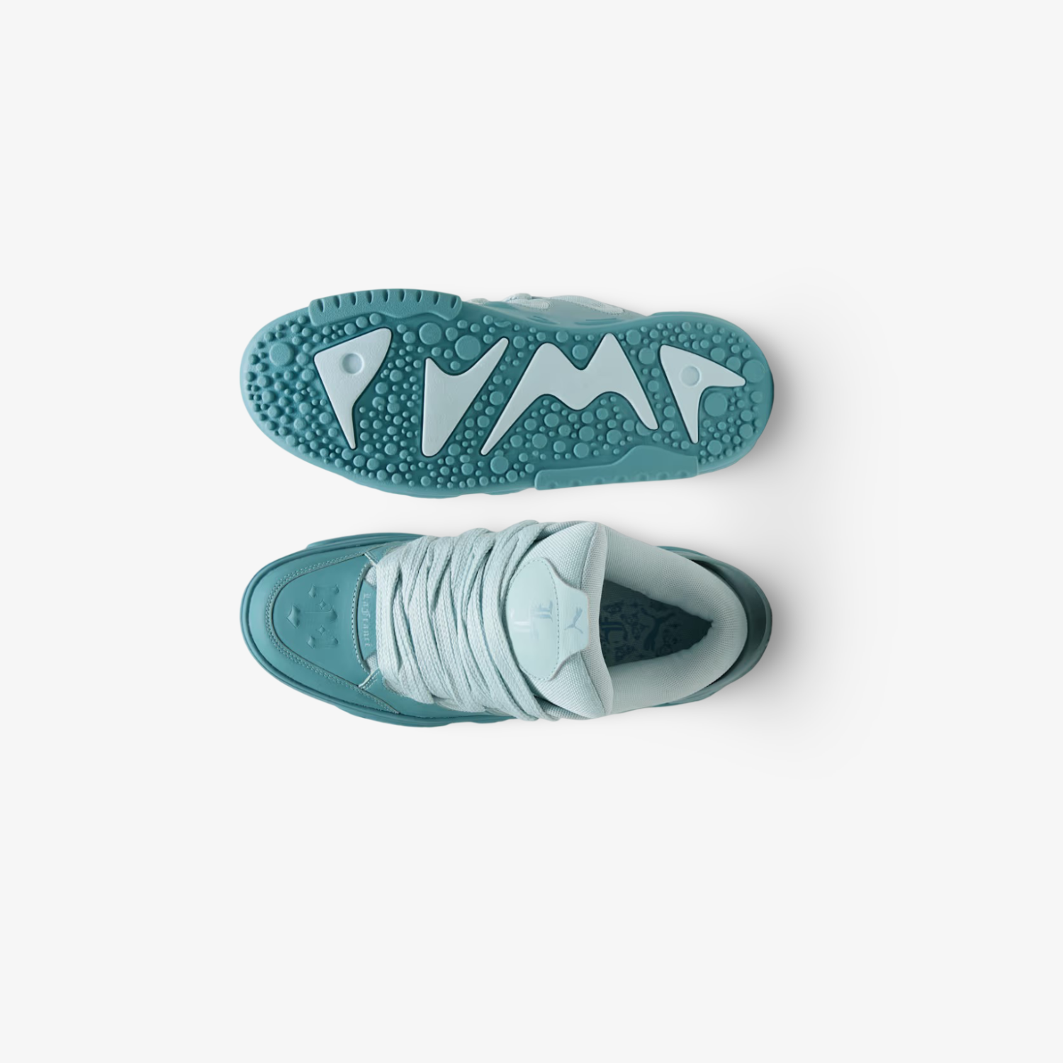 Puma LaMelo Ball LaFrance "Icey"